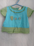 t-shirt (9m)