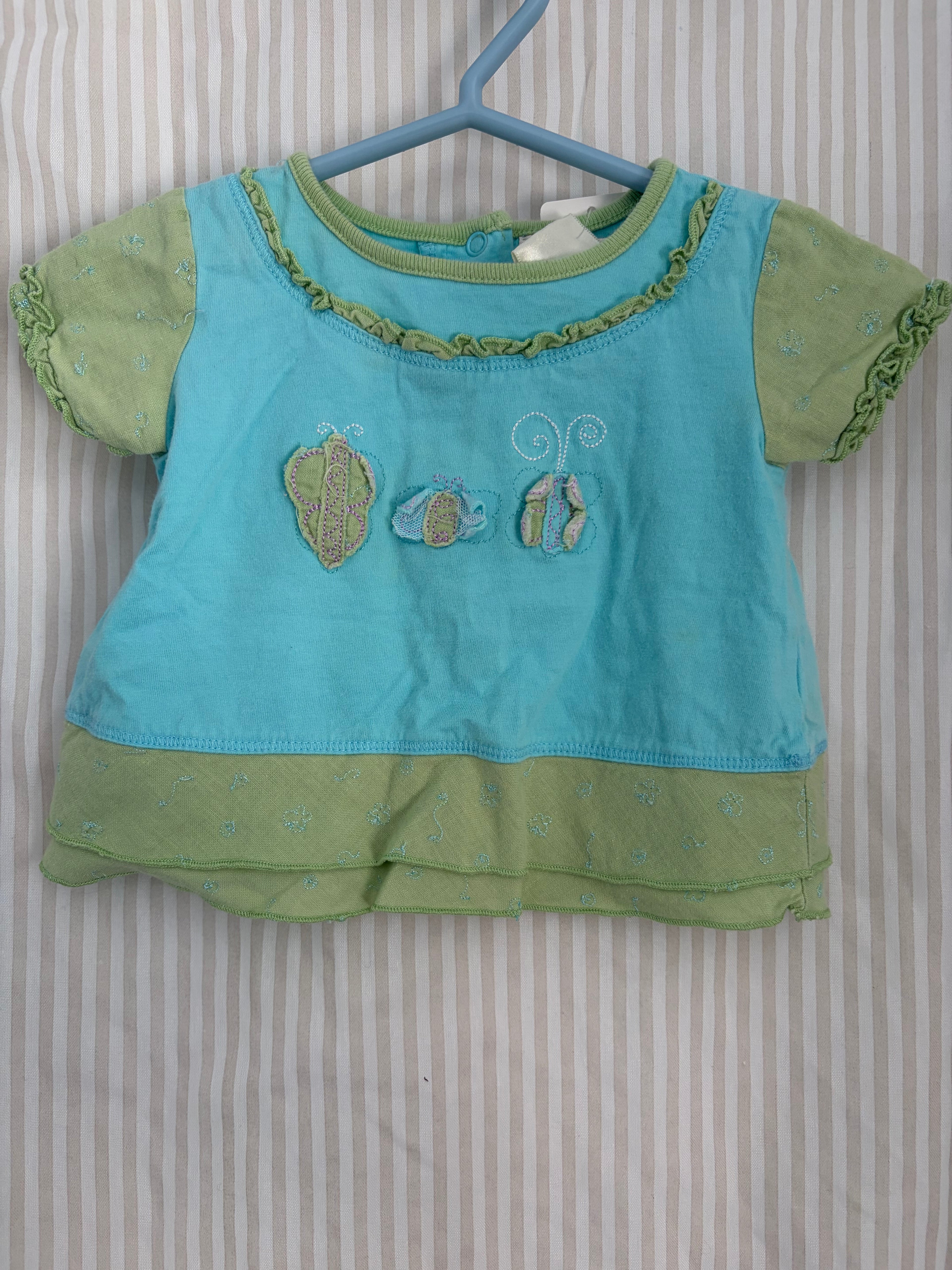 t-shirt (9m)