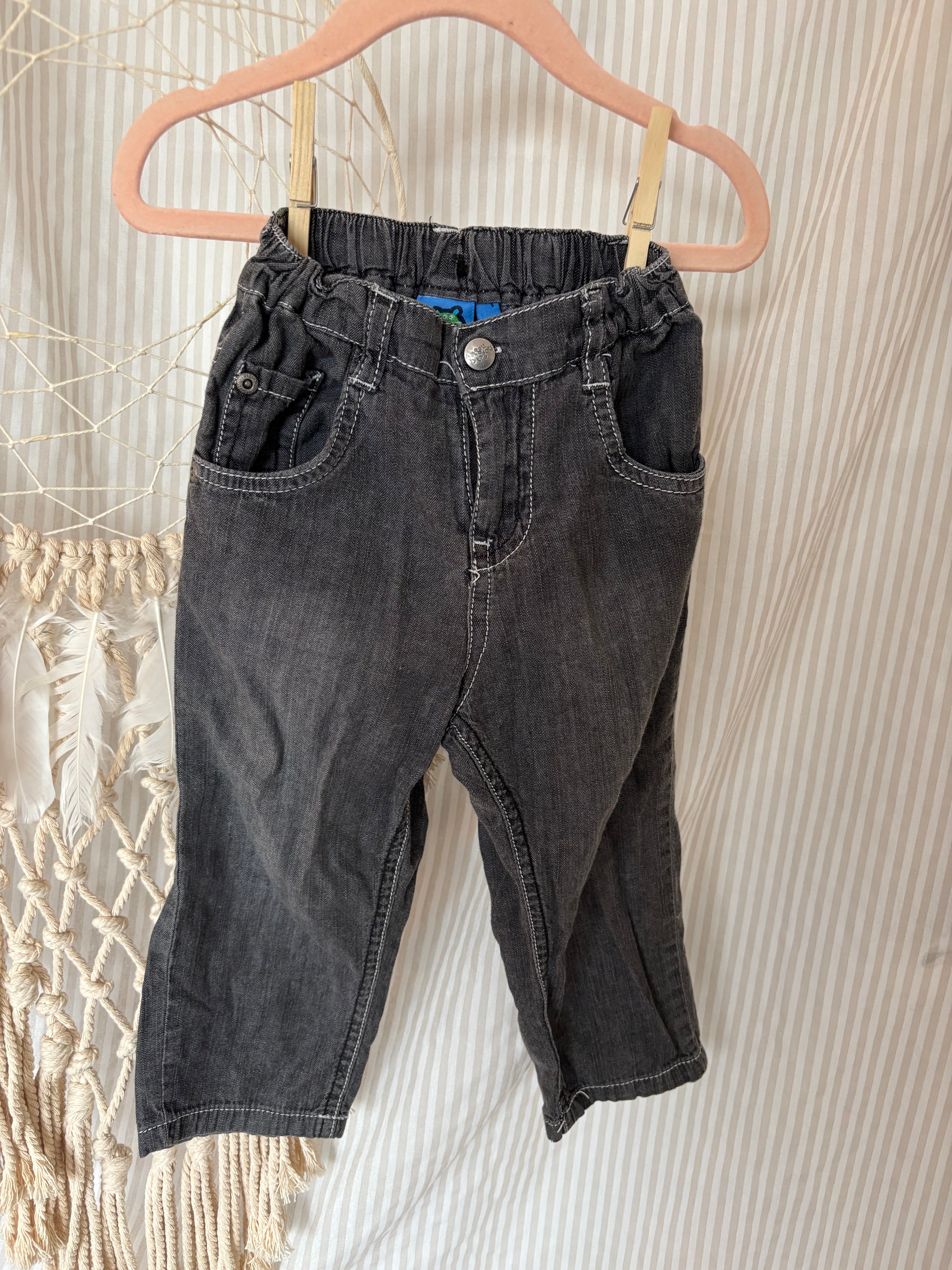 pantalon gagou tagou (24mois)