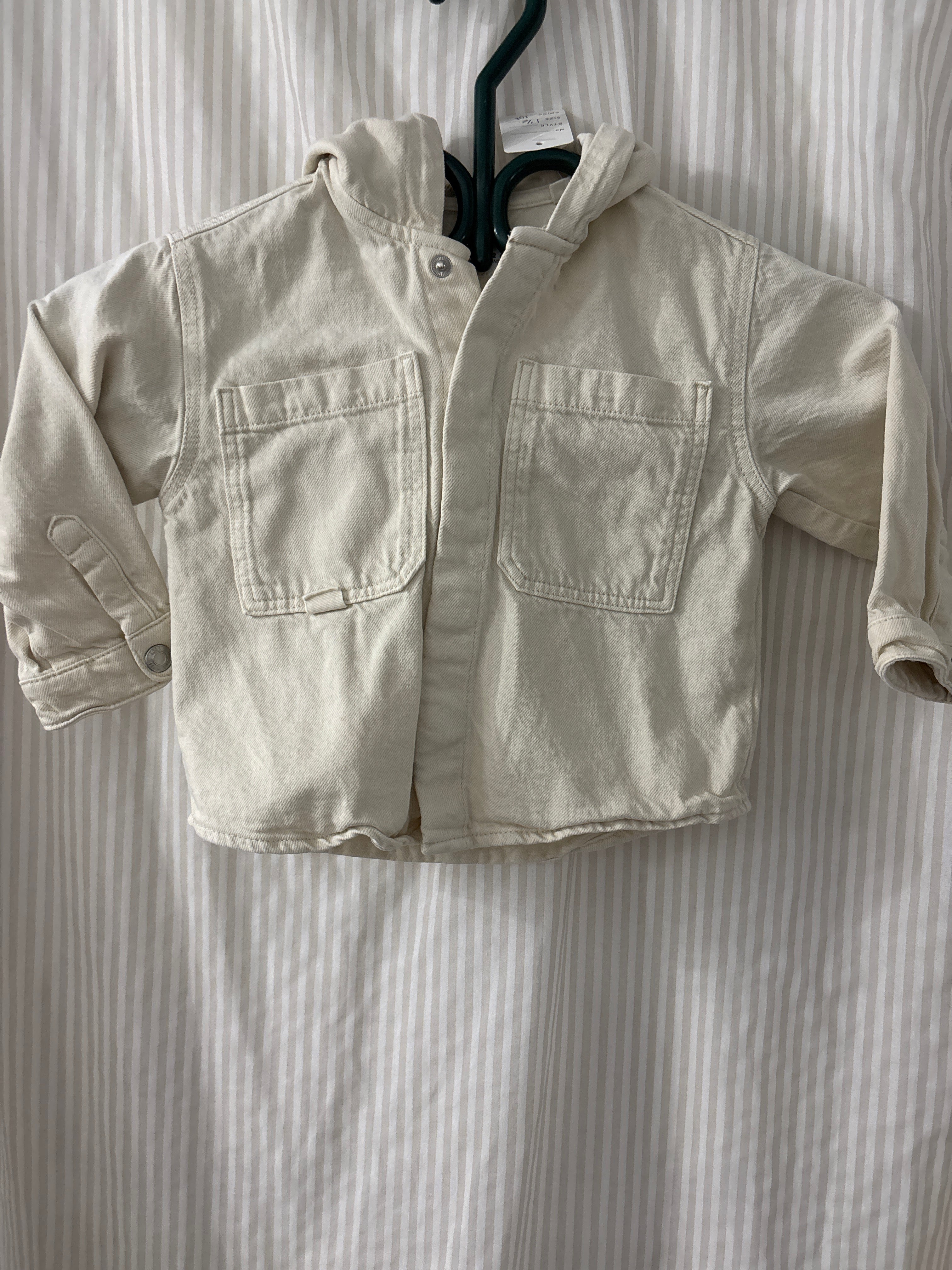 Veste Zara
