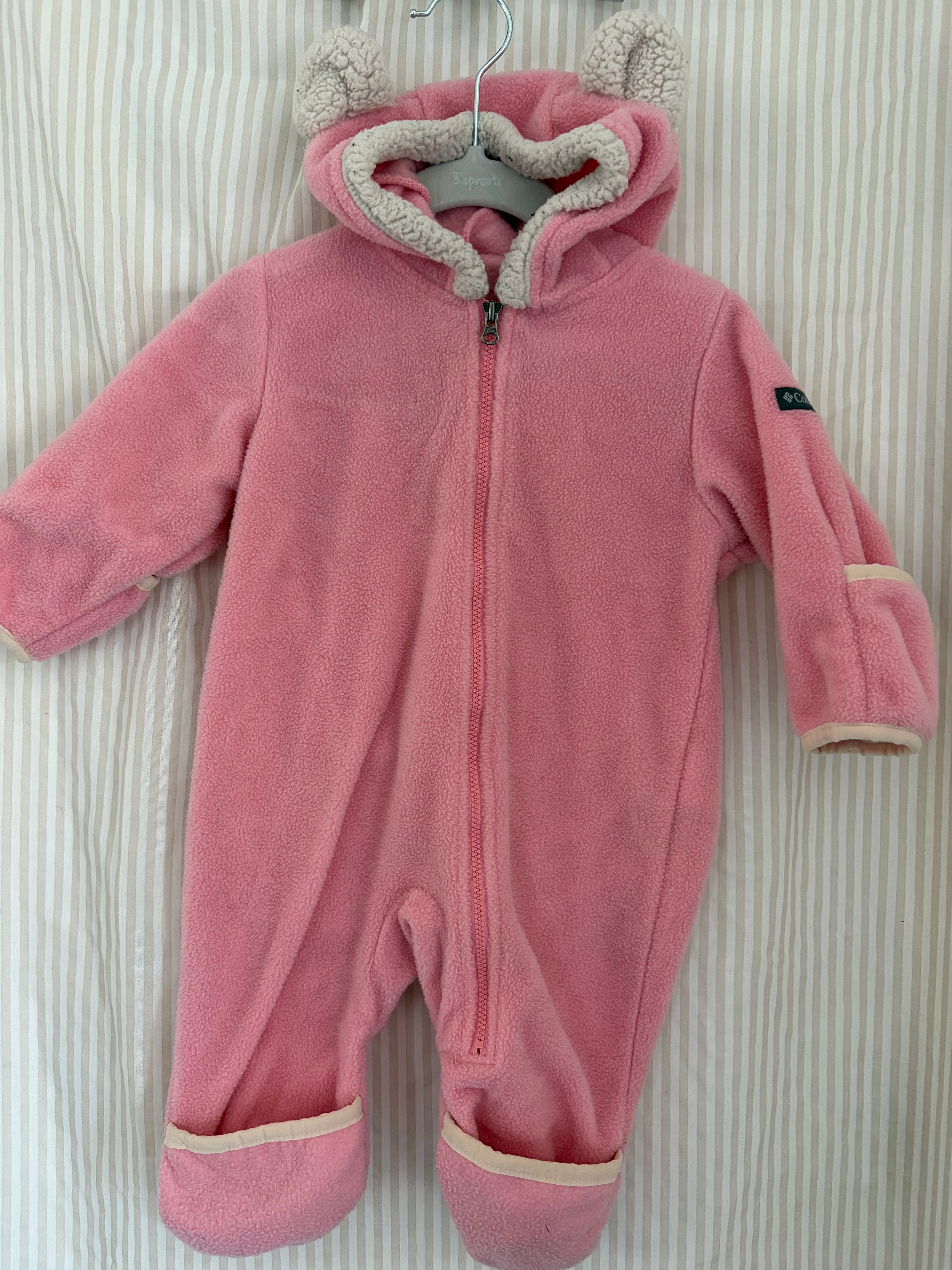 habit columbia (3-6m)