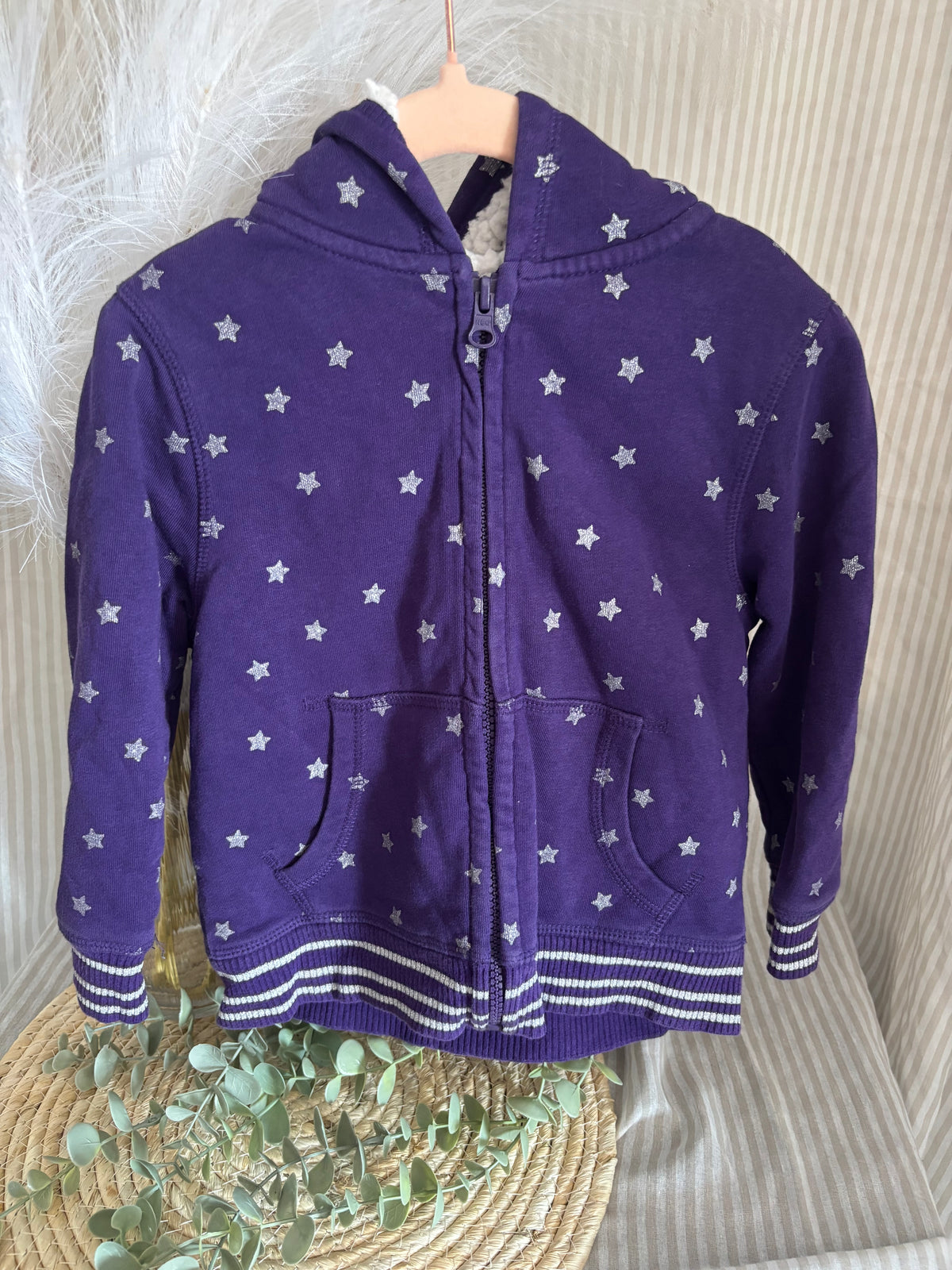 Veste (4t)