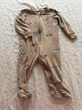 pyjama pekkle (9m)