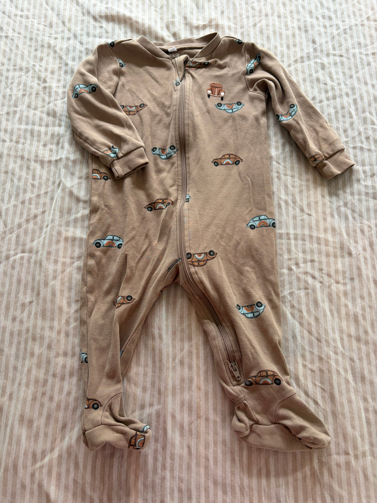 pyjama pekkle (9m)