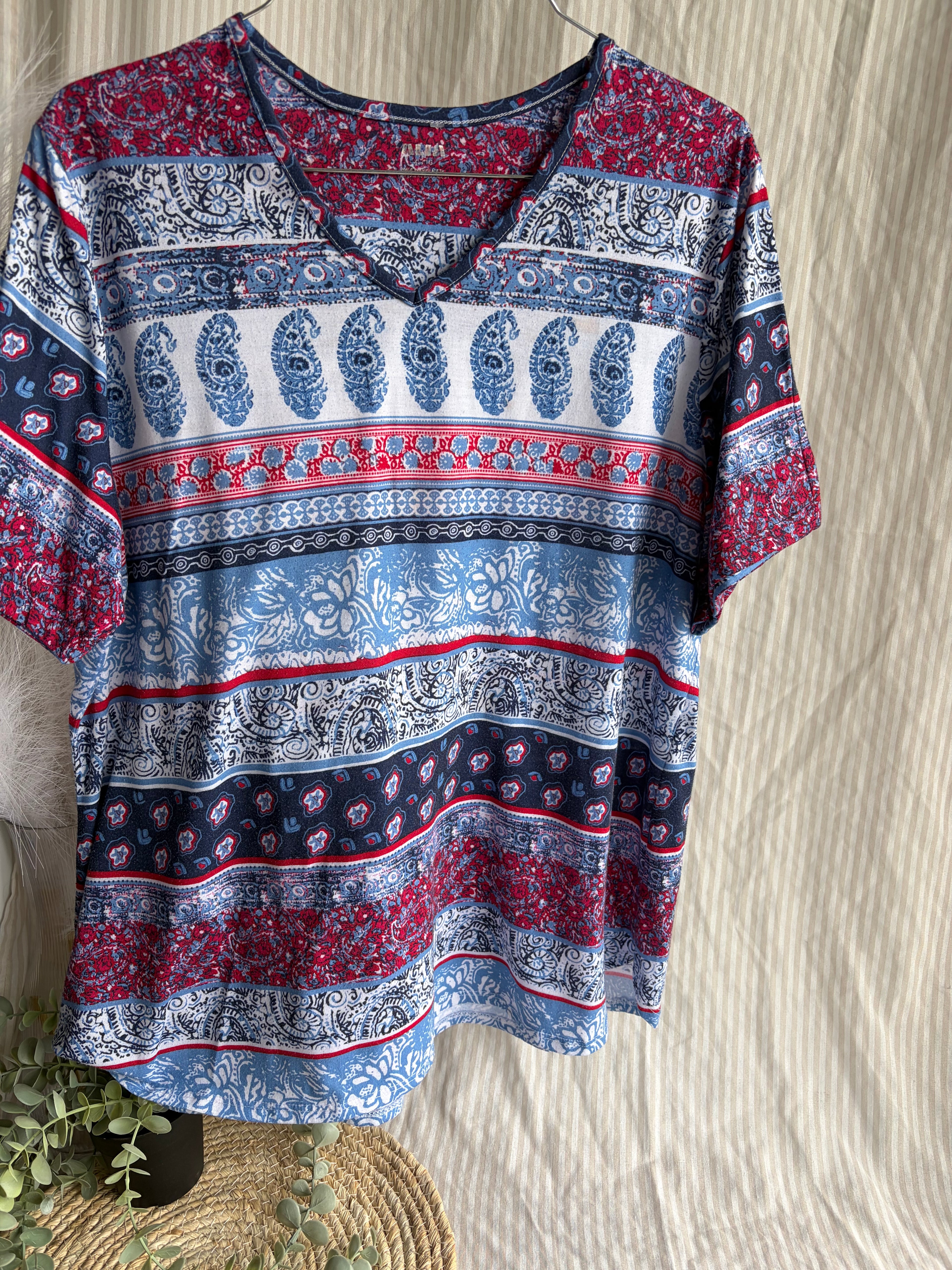 t-shirt (XL)