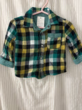 Chemise (6-9m)