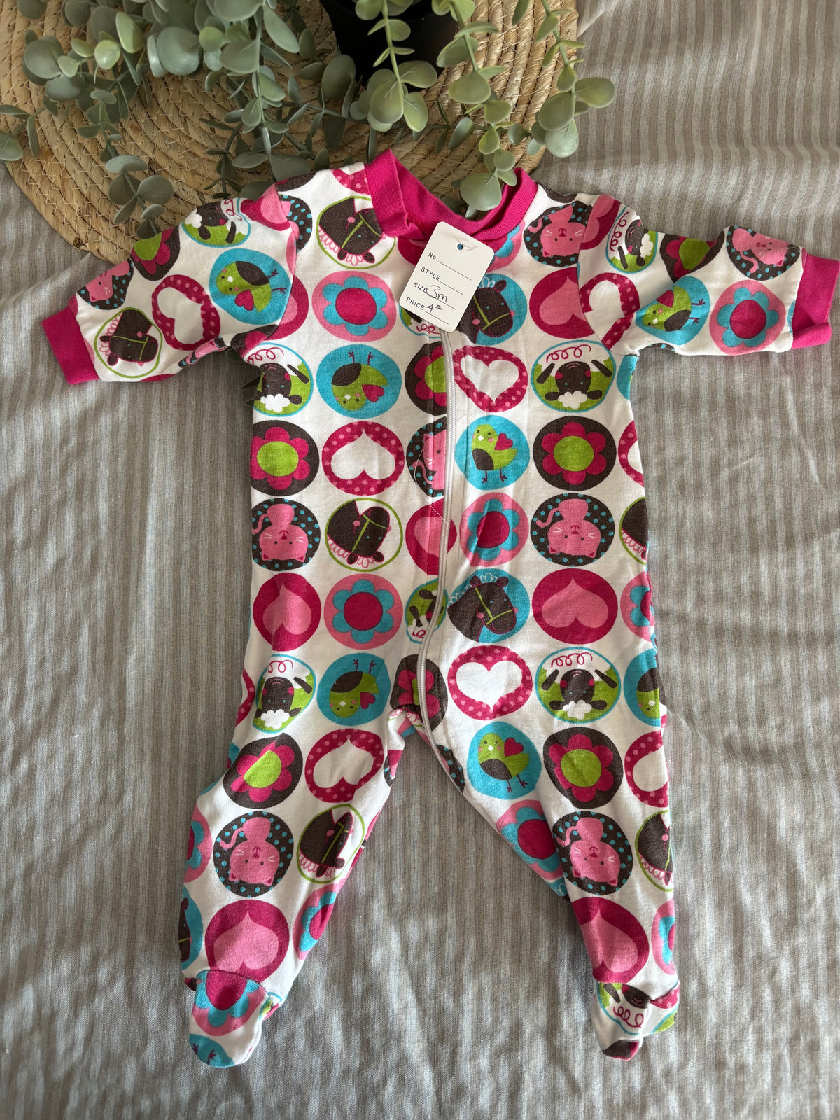 Pyjama (3m)
