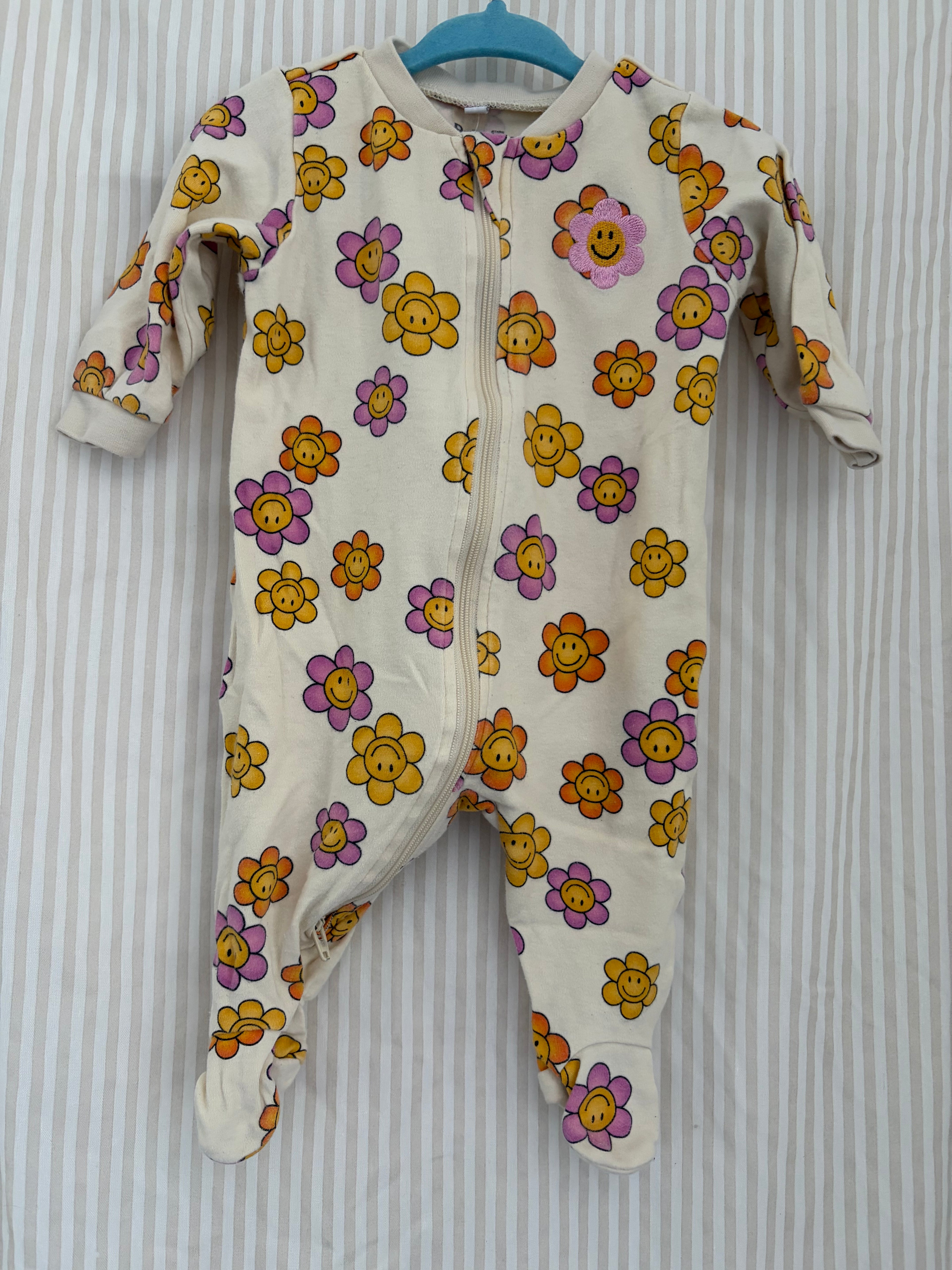 pyjama pekkle (3m)
