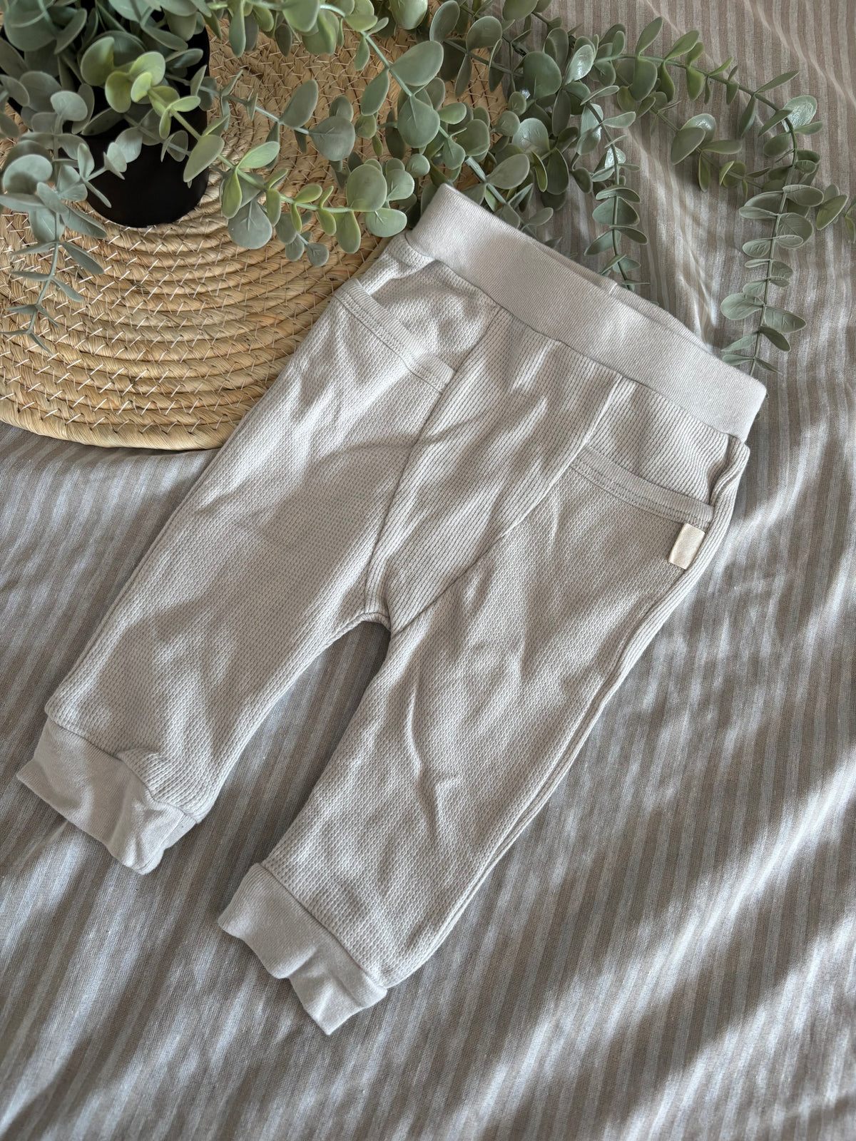 Pantalon (6m)