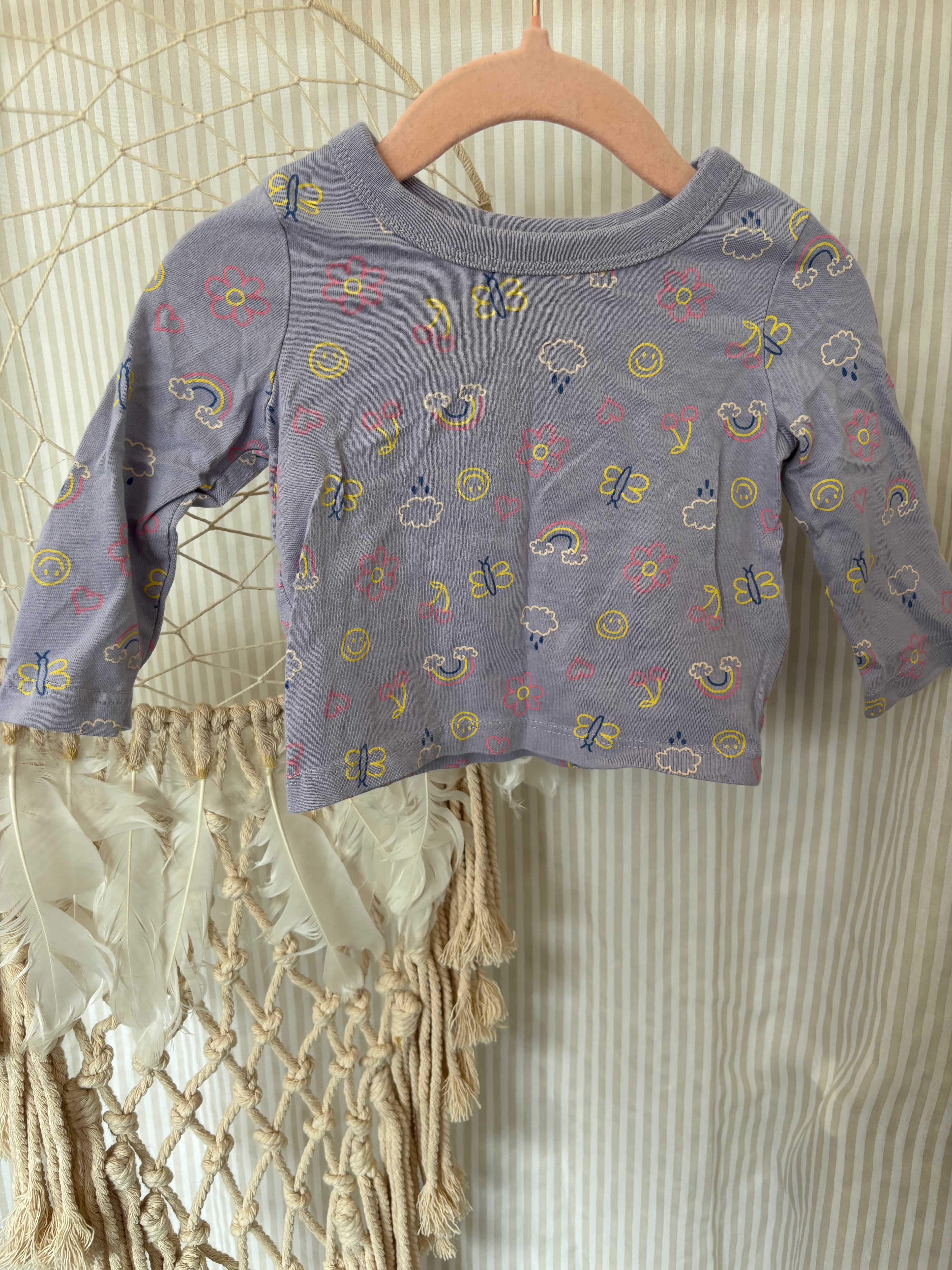 Chandail long (3m)