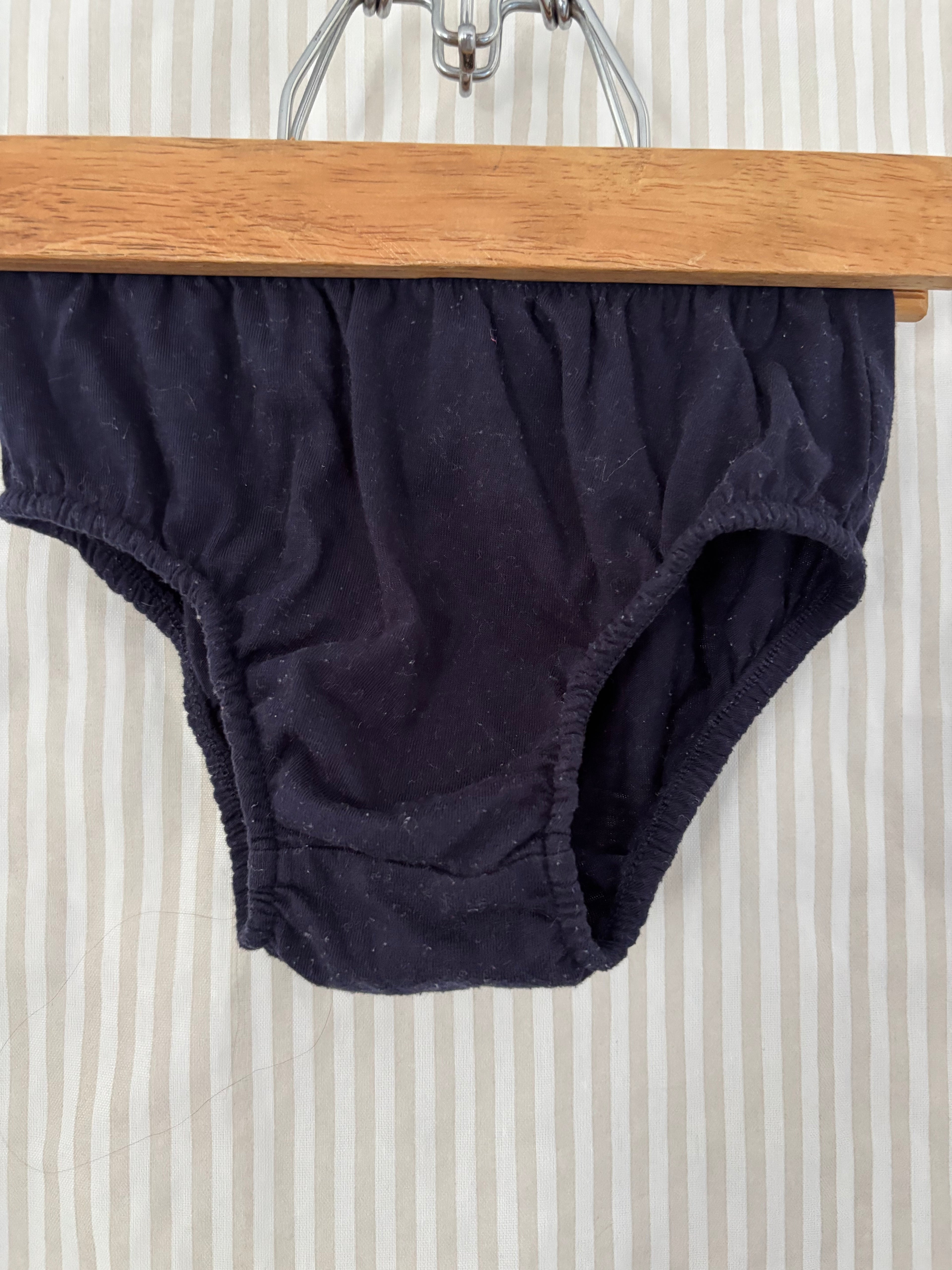 Couvre couche (3-6m)
