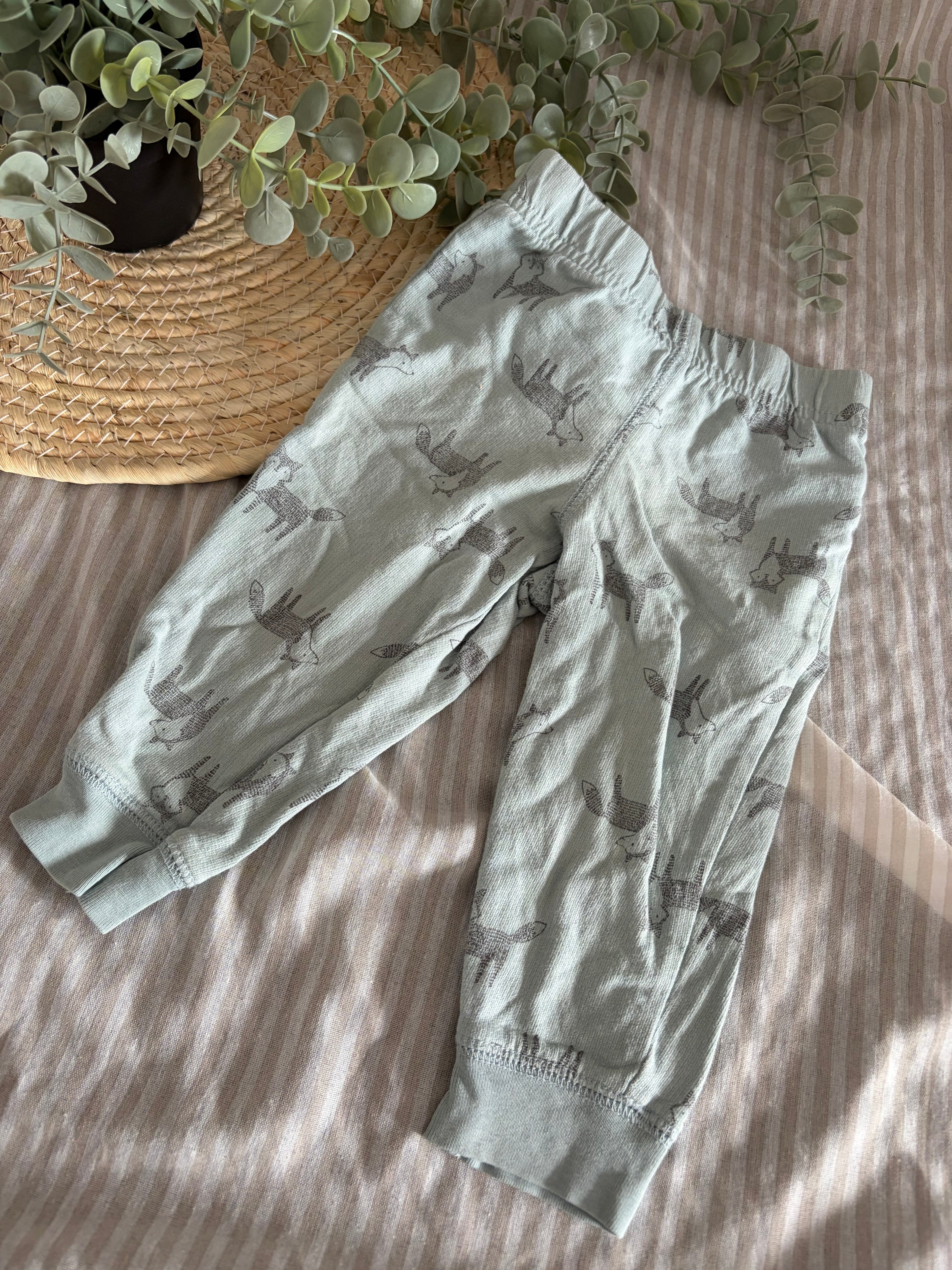 pantalon (6-9m)
