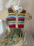 Veste (6m)