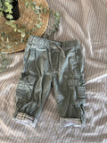 Pantalon 3/4 (12m)