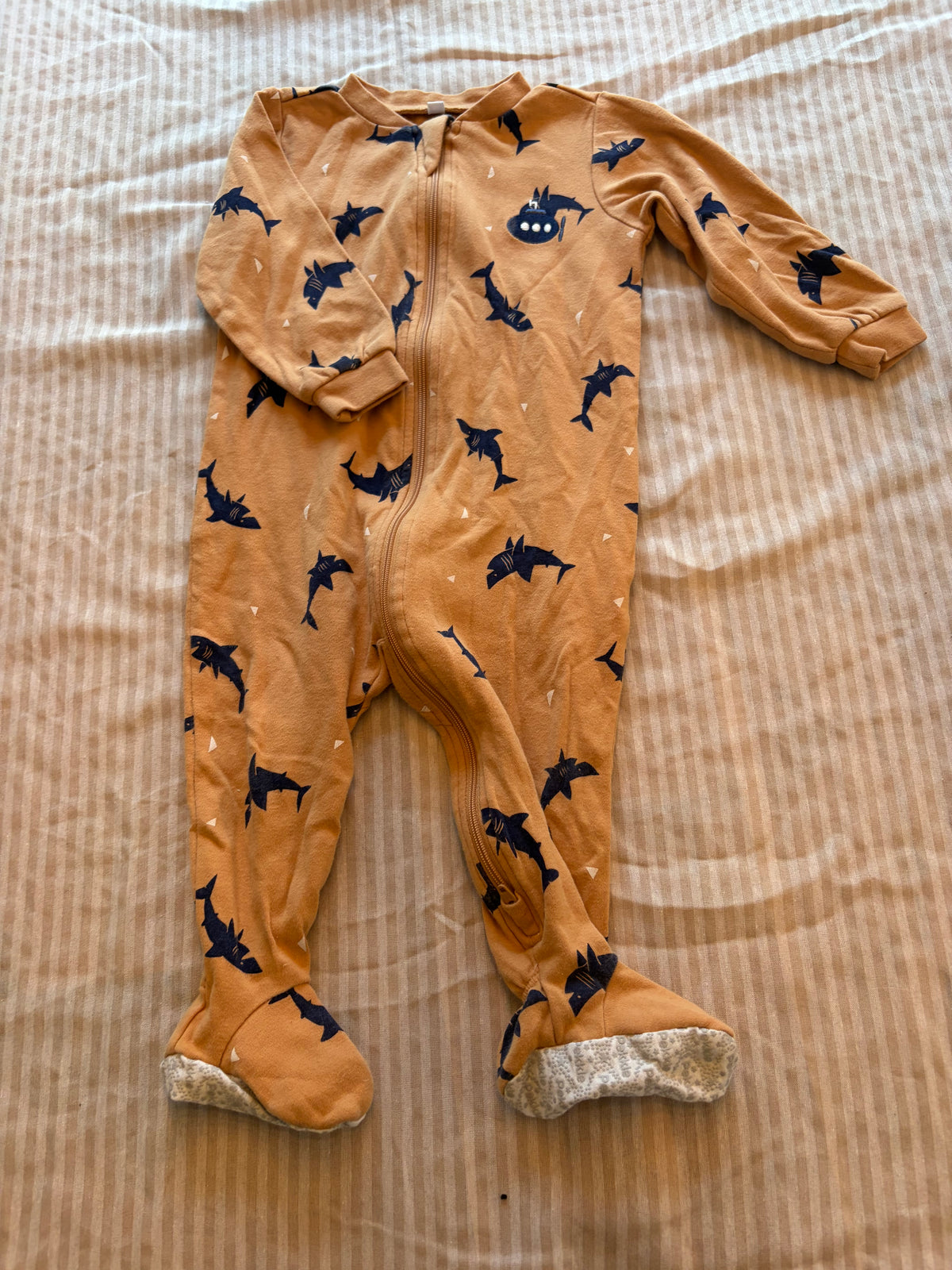 pyjama pekkle (12m)