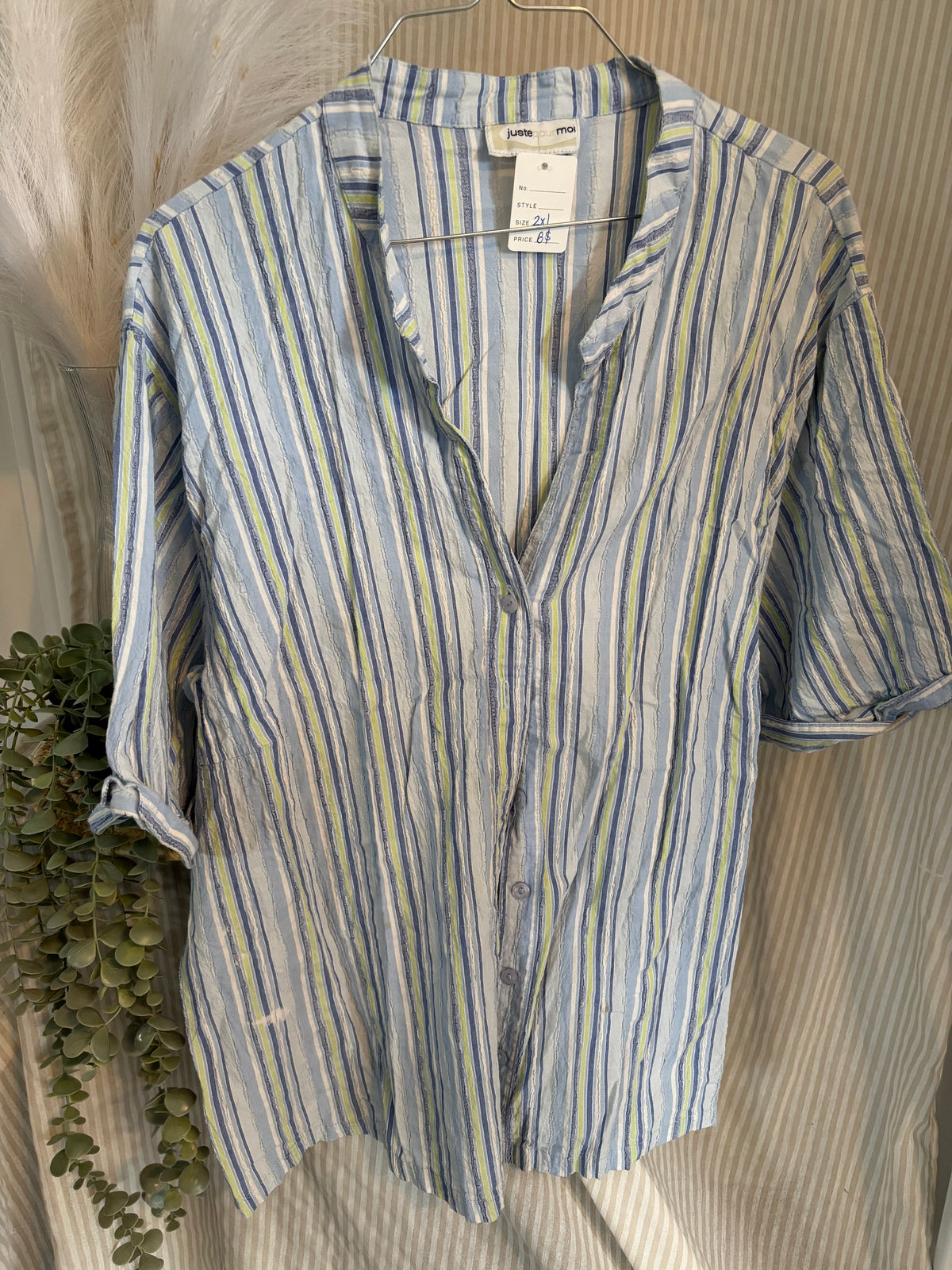 Chemise (2xl)