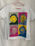 T-shirt Gap (10)