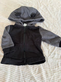 veste (6-9m)