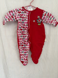 pyjama (0-3m)