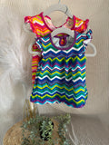 Duo camisole (6-12m)
