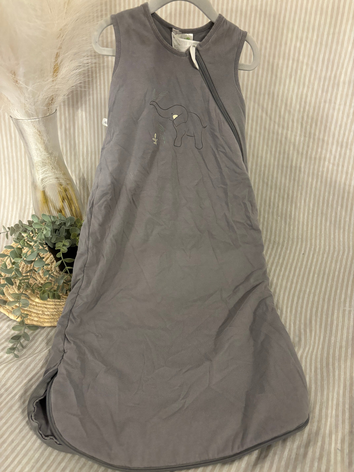 Dormeuse Perlimpinpin (6-18m)