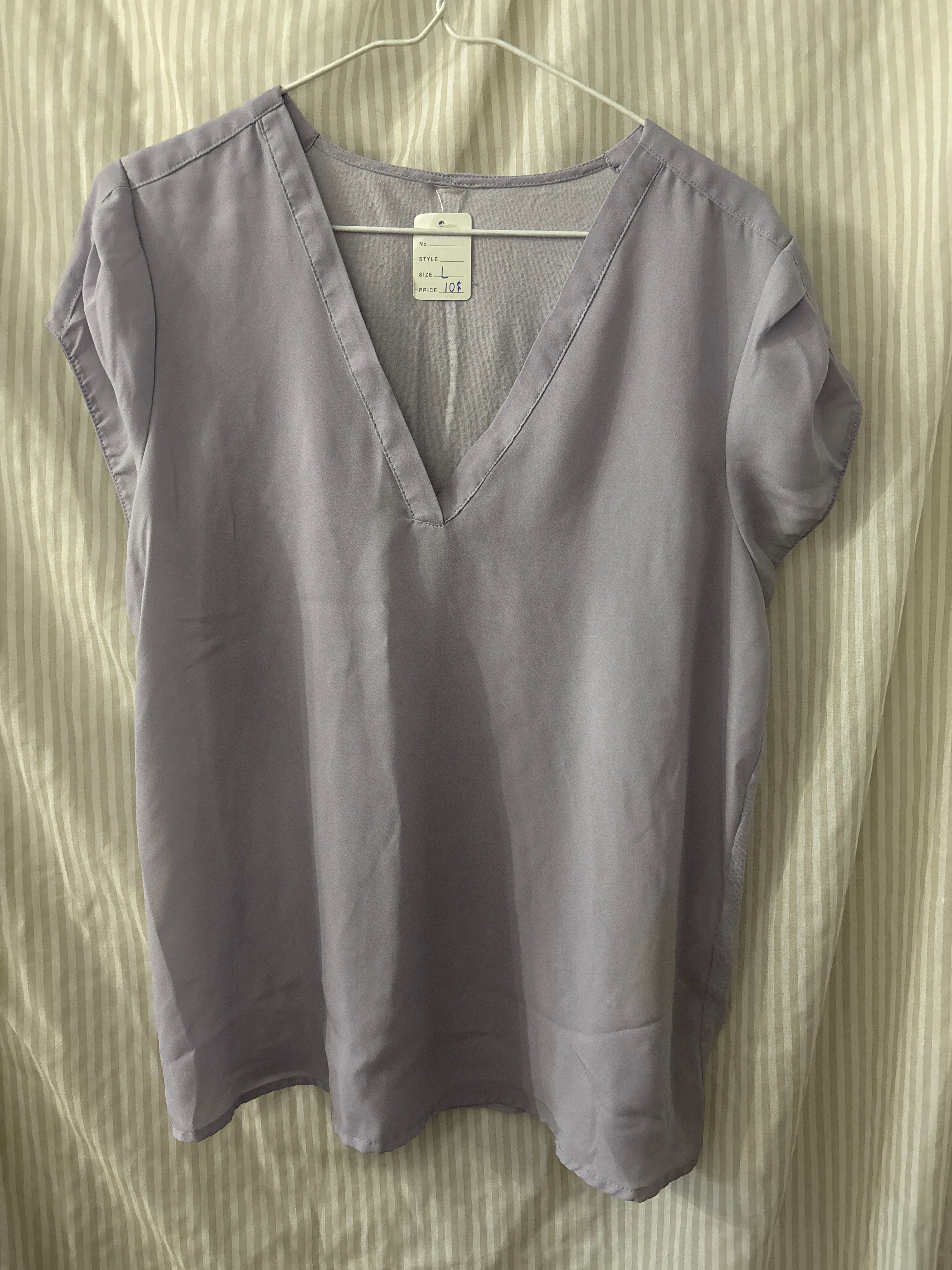 T-shirt (l)