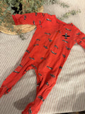 pyjama pekkle (6m)