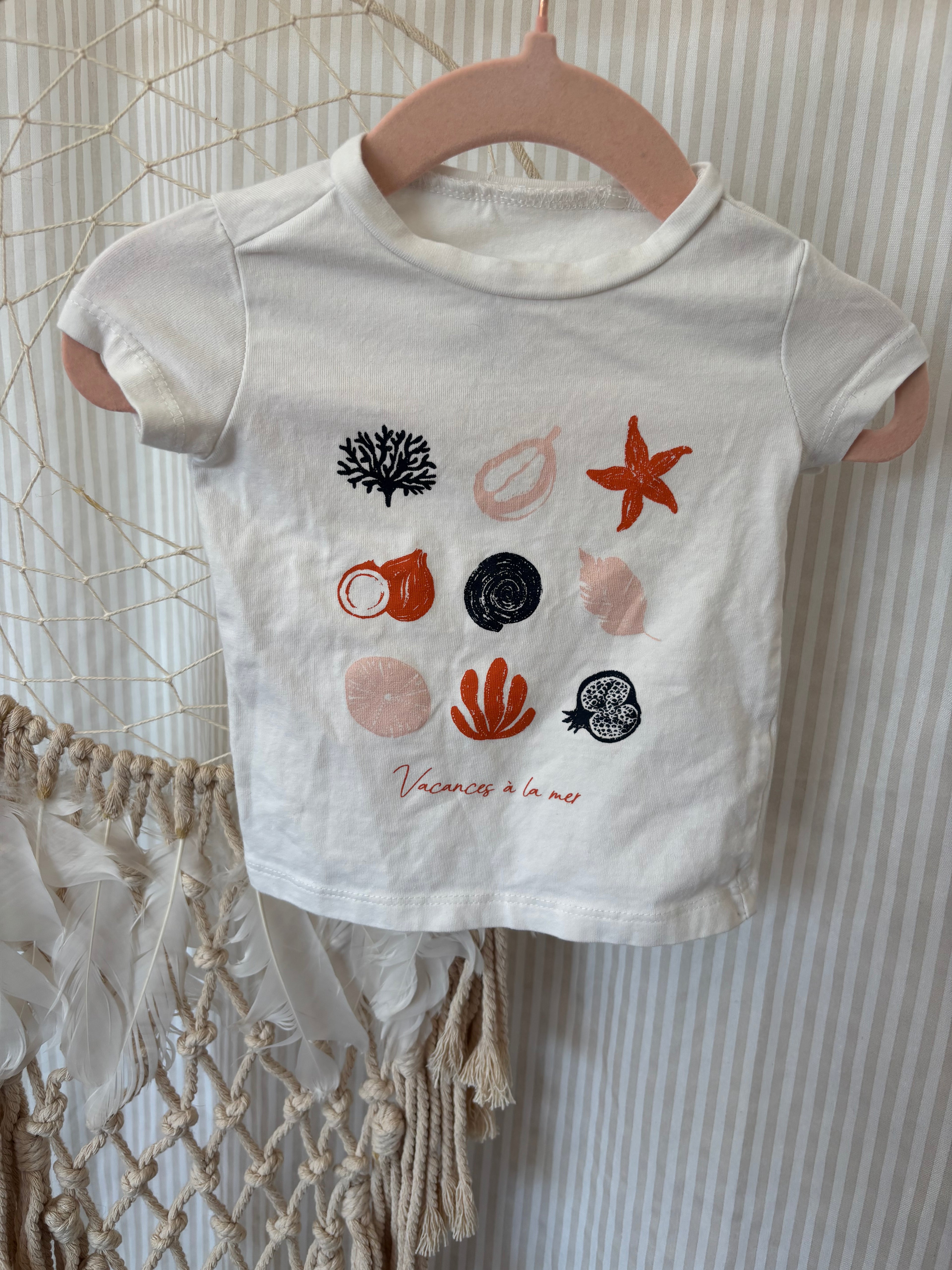 T-shirt (3m)