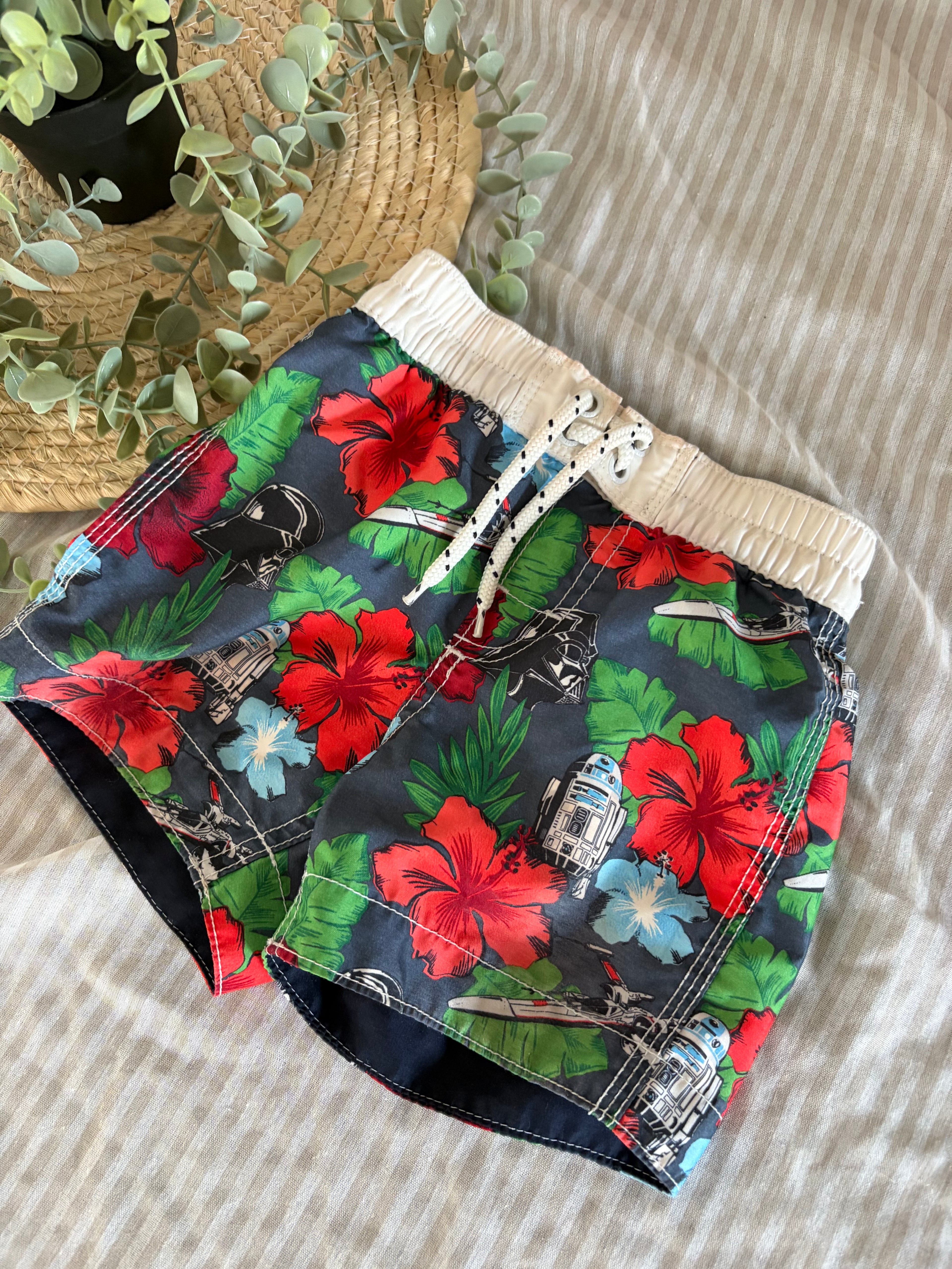 maillot (12-18m)