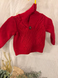 chandail (3-6m)