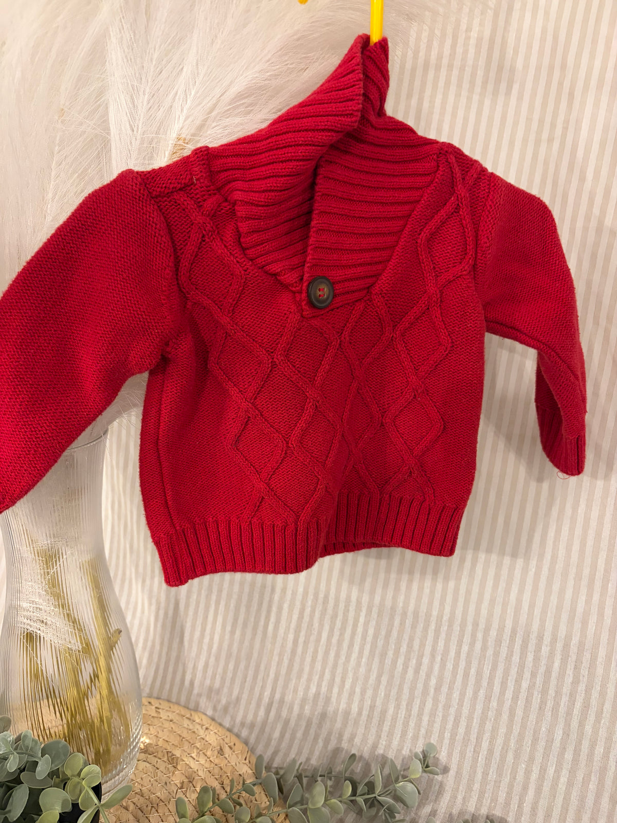 chandail (3-6m)