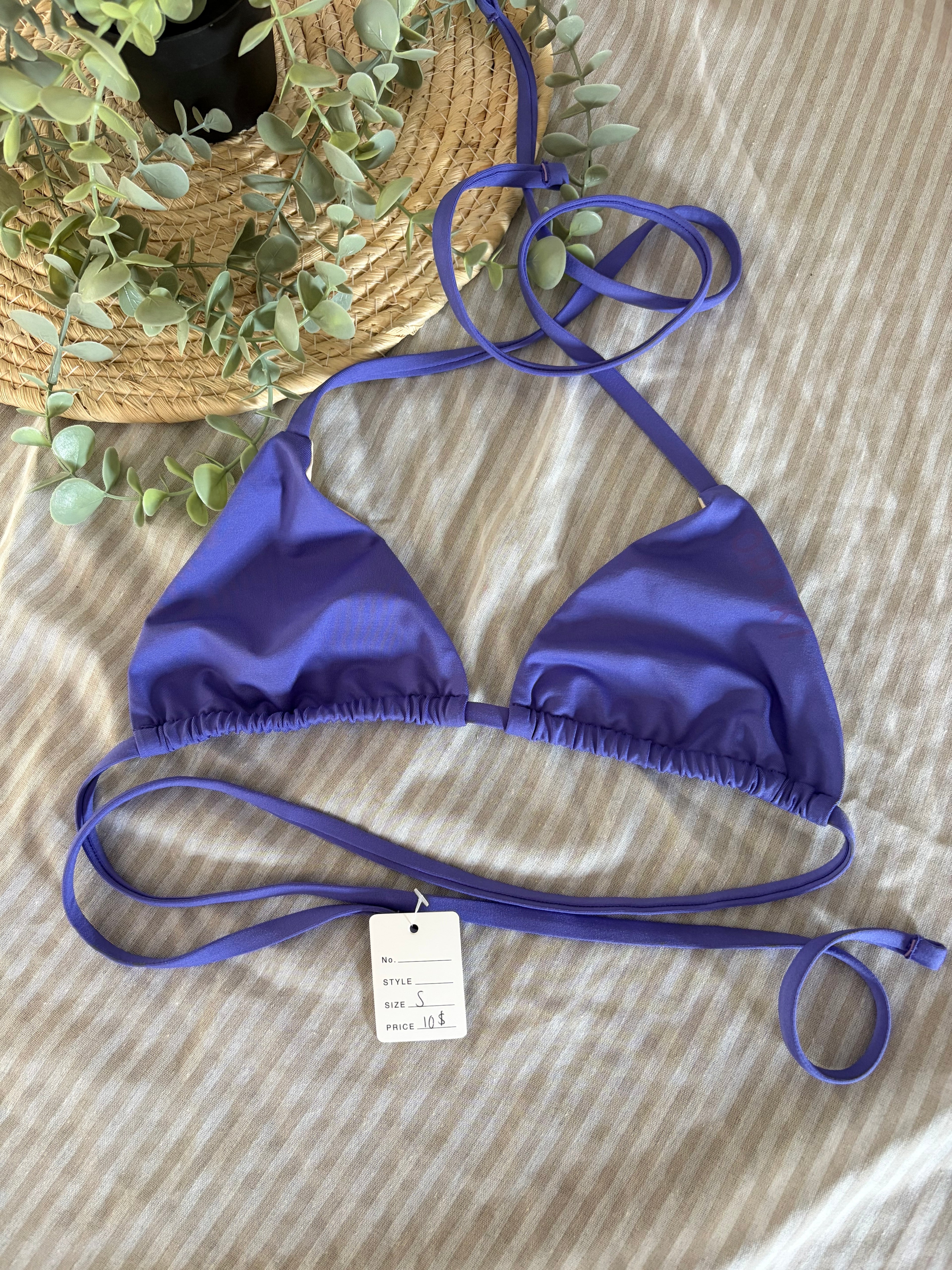 haut bikini Oraki (s)
