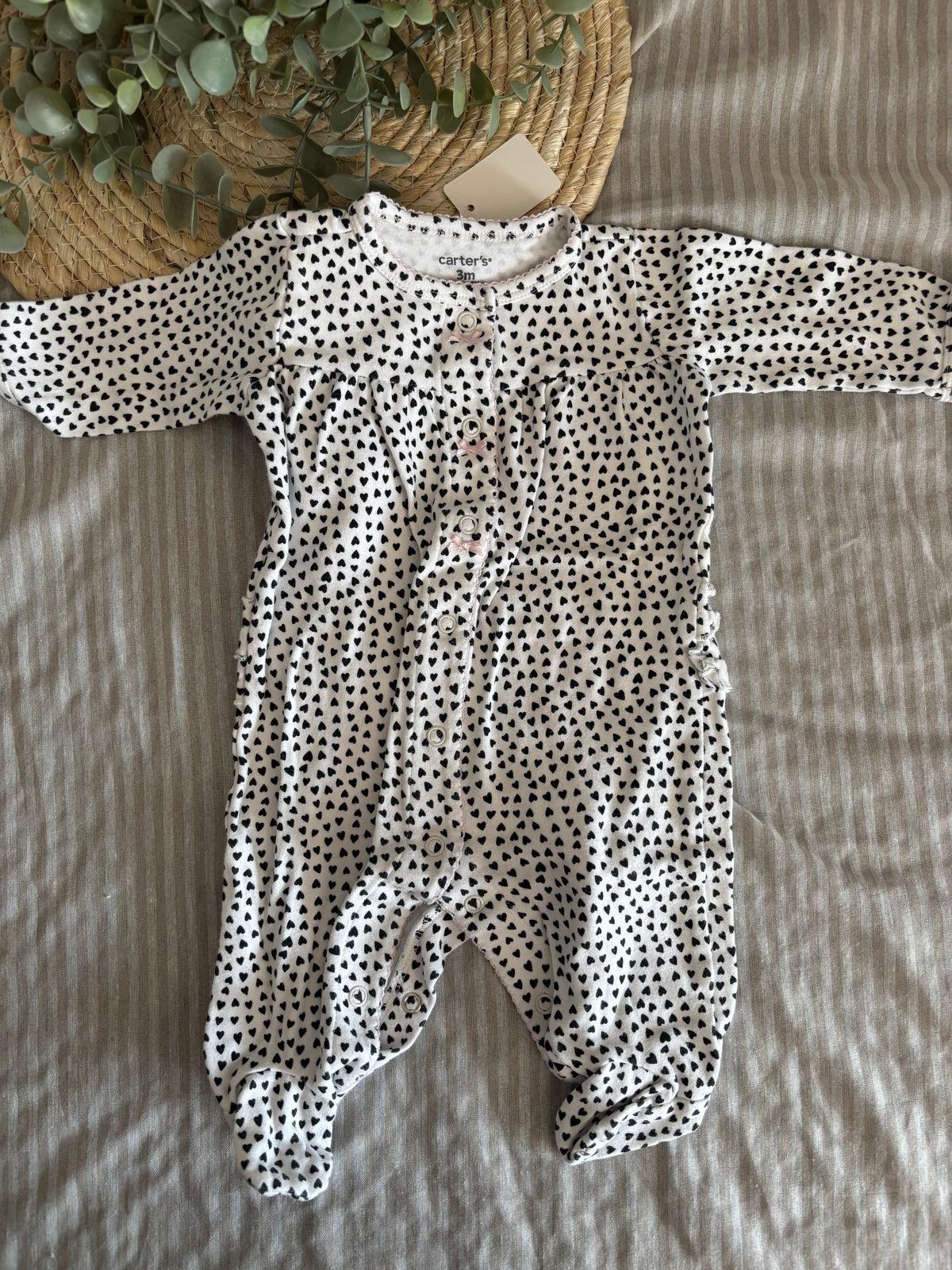 Pyjama (6m)