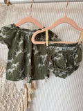 Ensemble OldNavy (6-12mois)