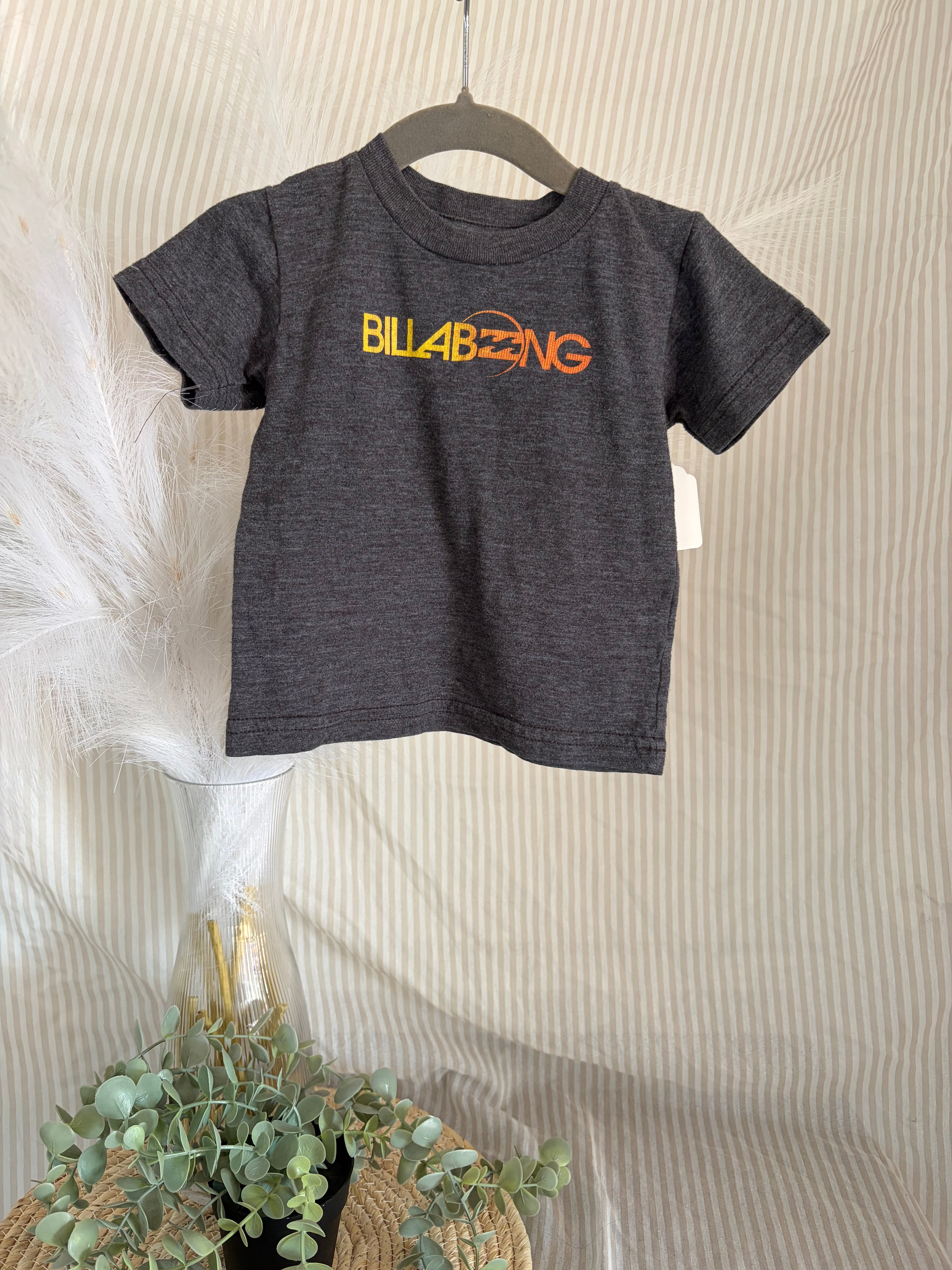 t-shirt billabong (12m)