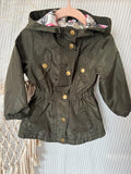 Manteau (2t)
