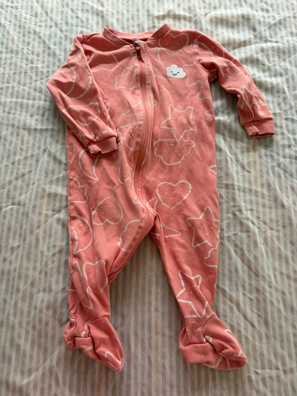 pyjama pekkle (9m)