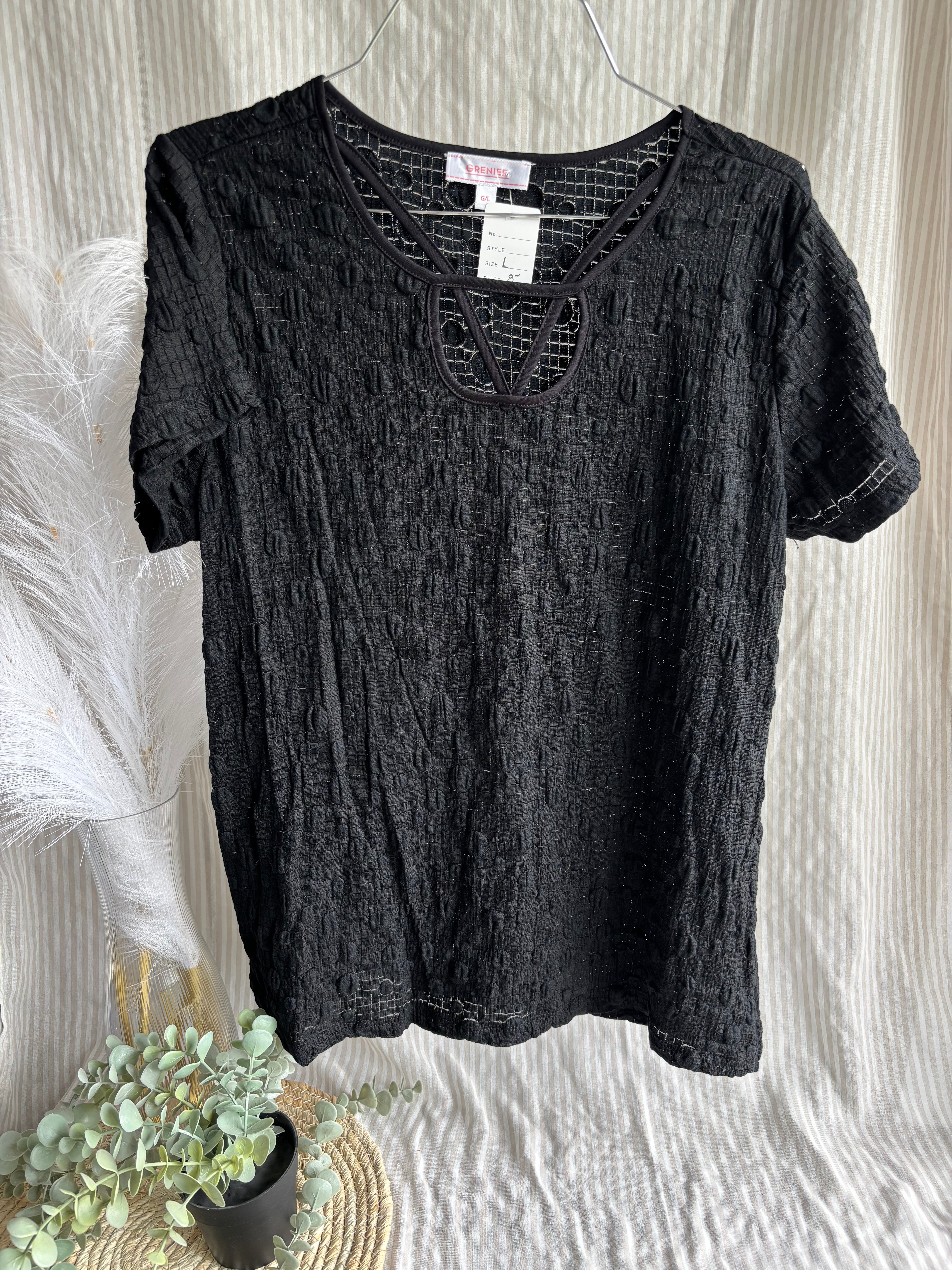 T-shirt (l)
