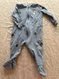 pyjama pekkle (9m)