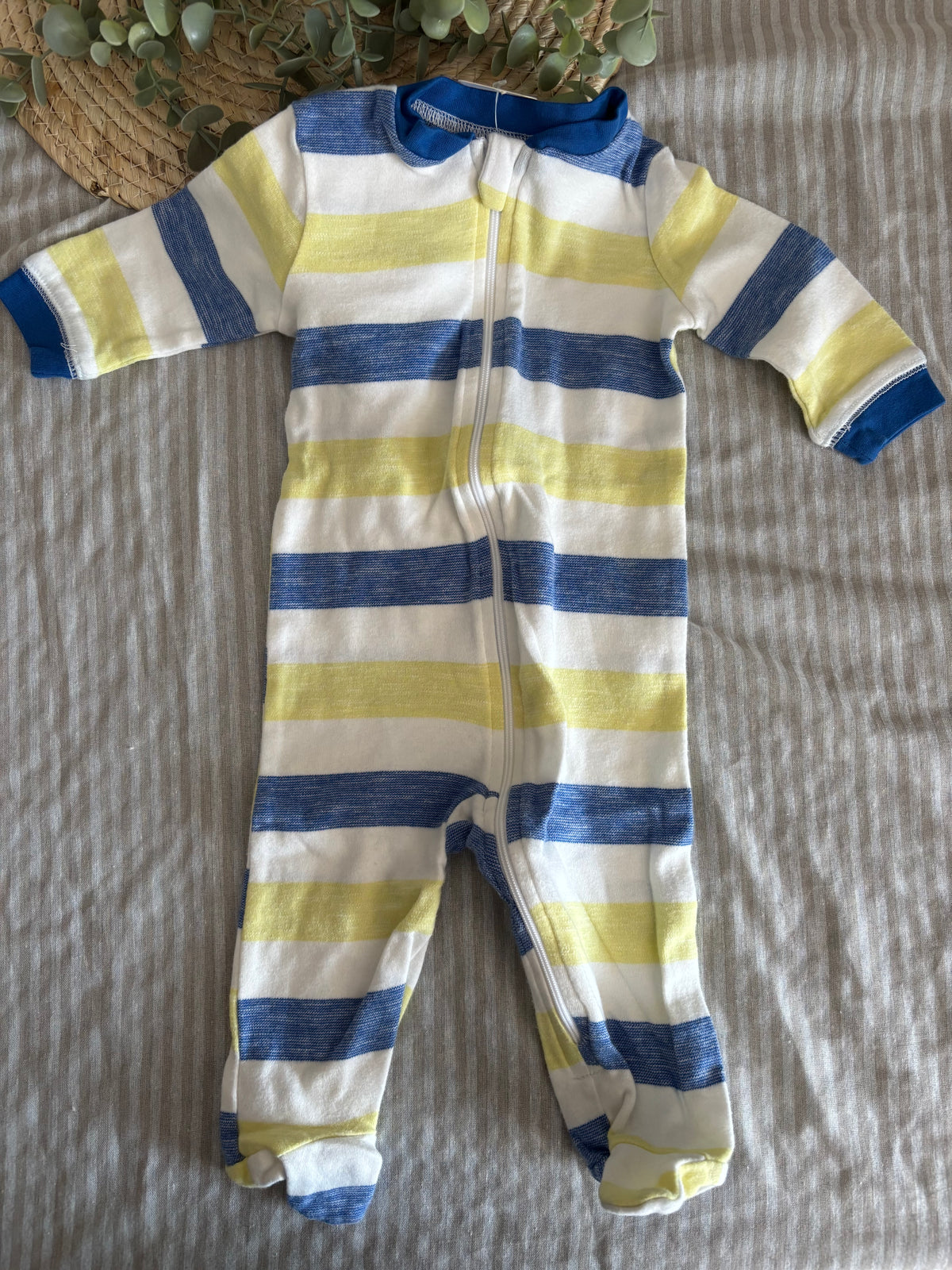 Pyjama 3-6m