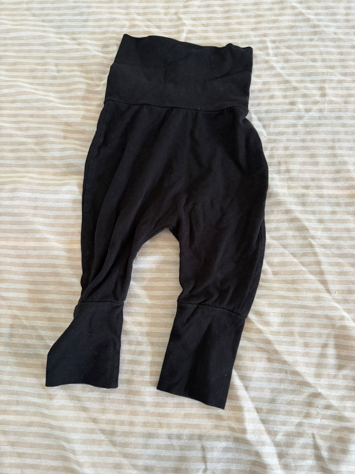 pantalon (0-6m)