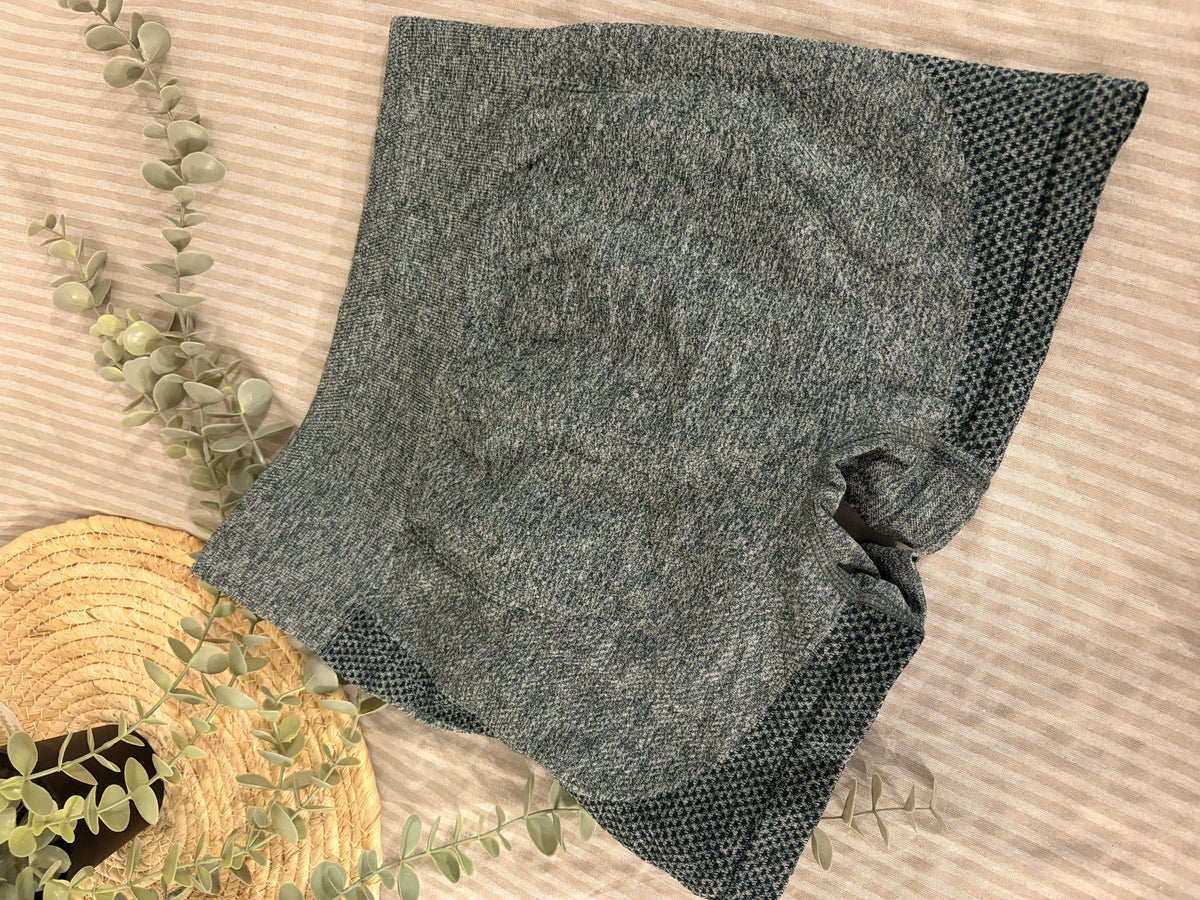 short (L)