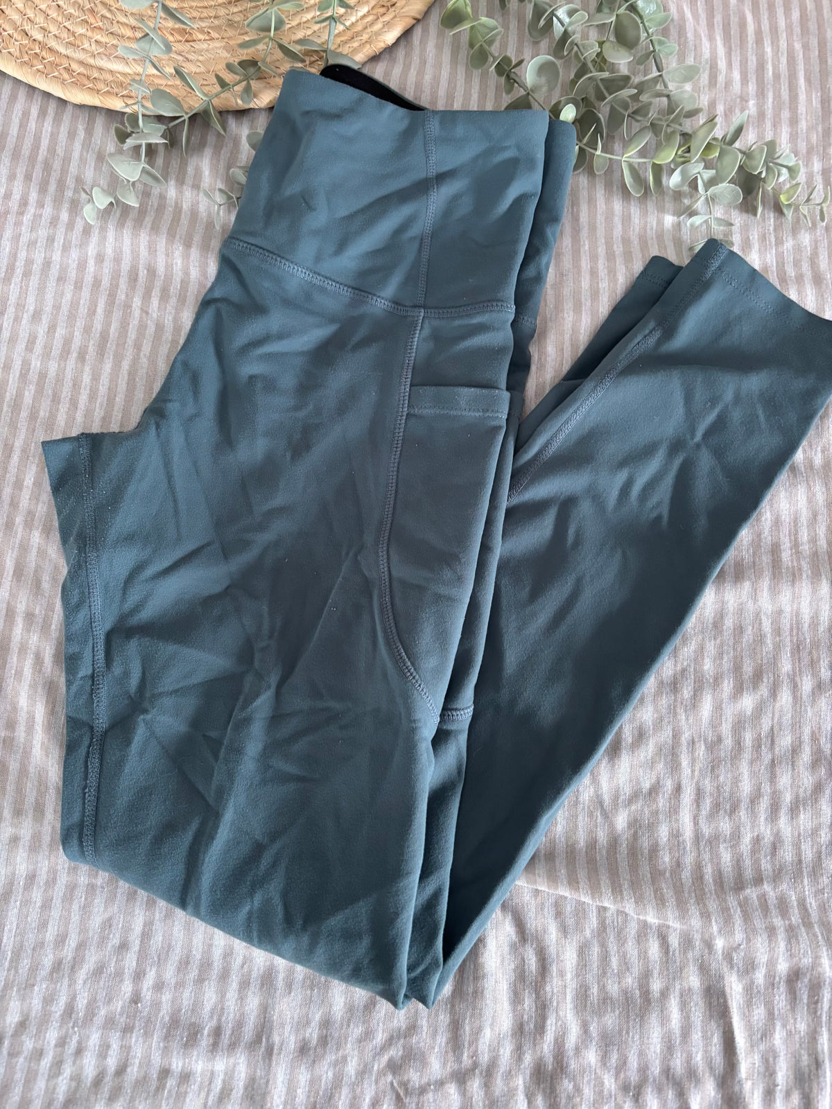Legging (s)