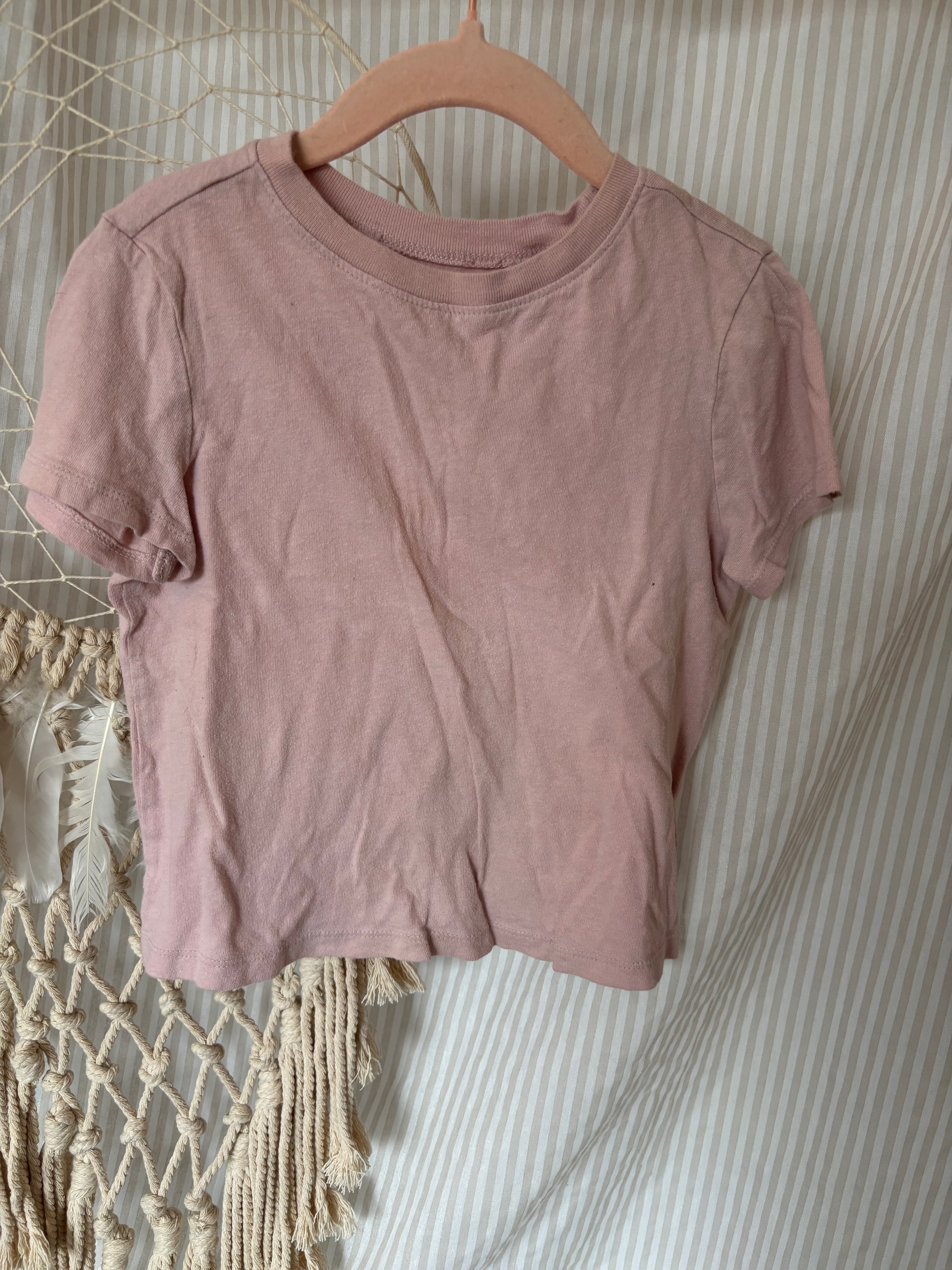 t-shirt (4ans)