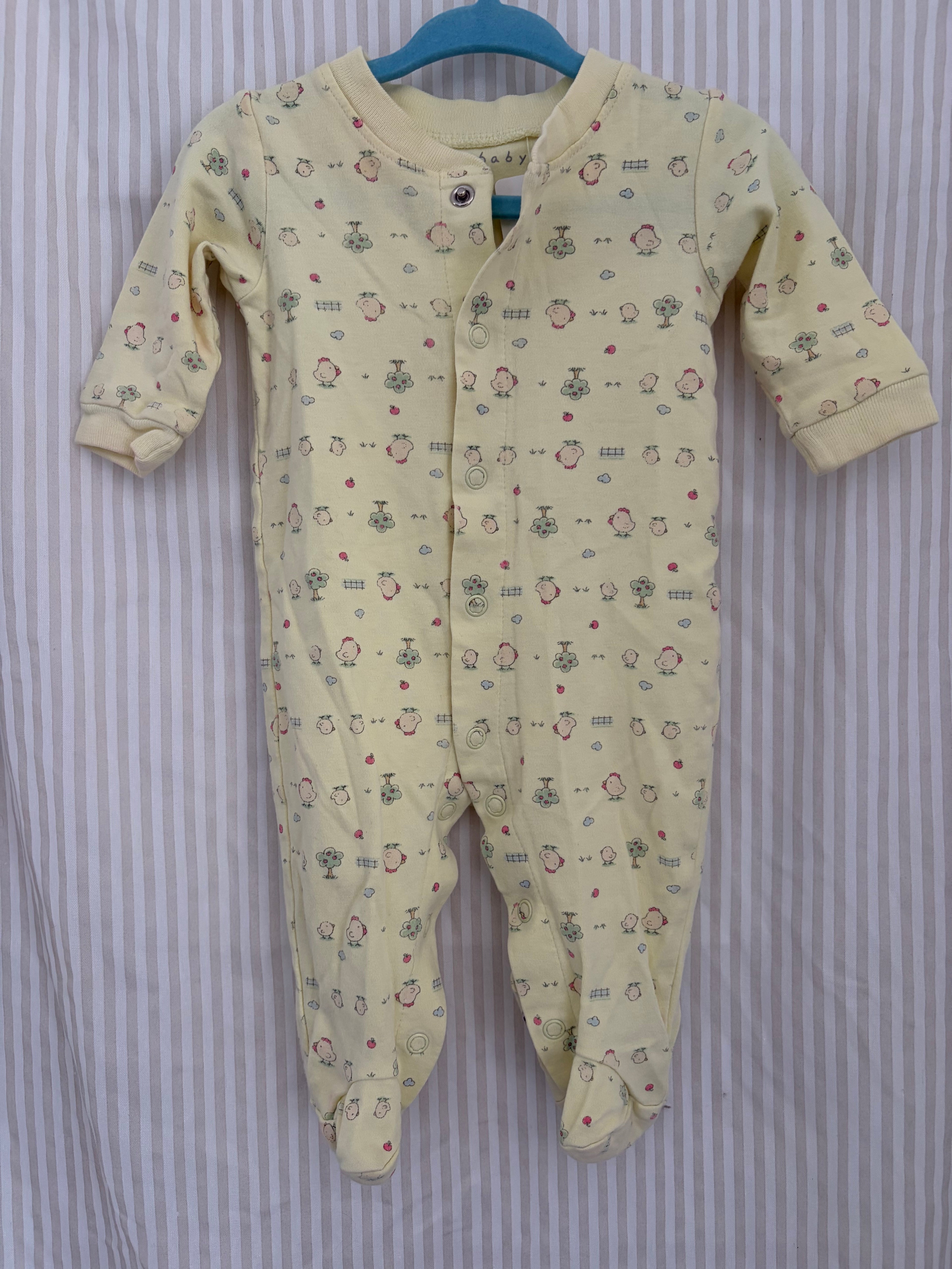 pyjama (3m)