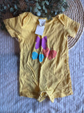 Barboteuse (6-12m)
