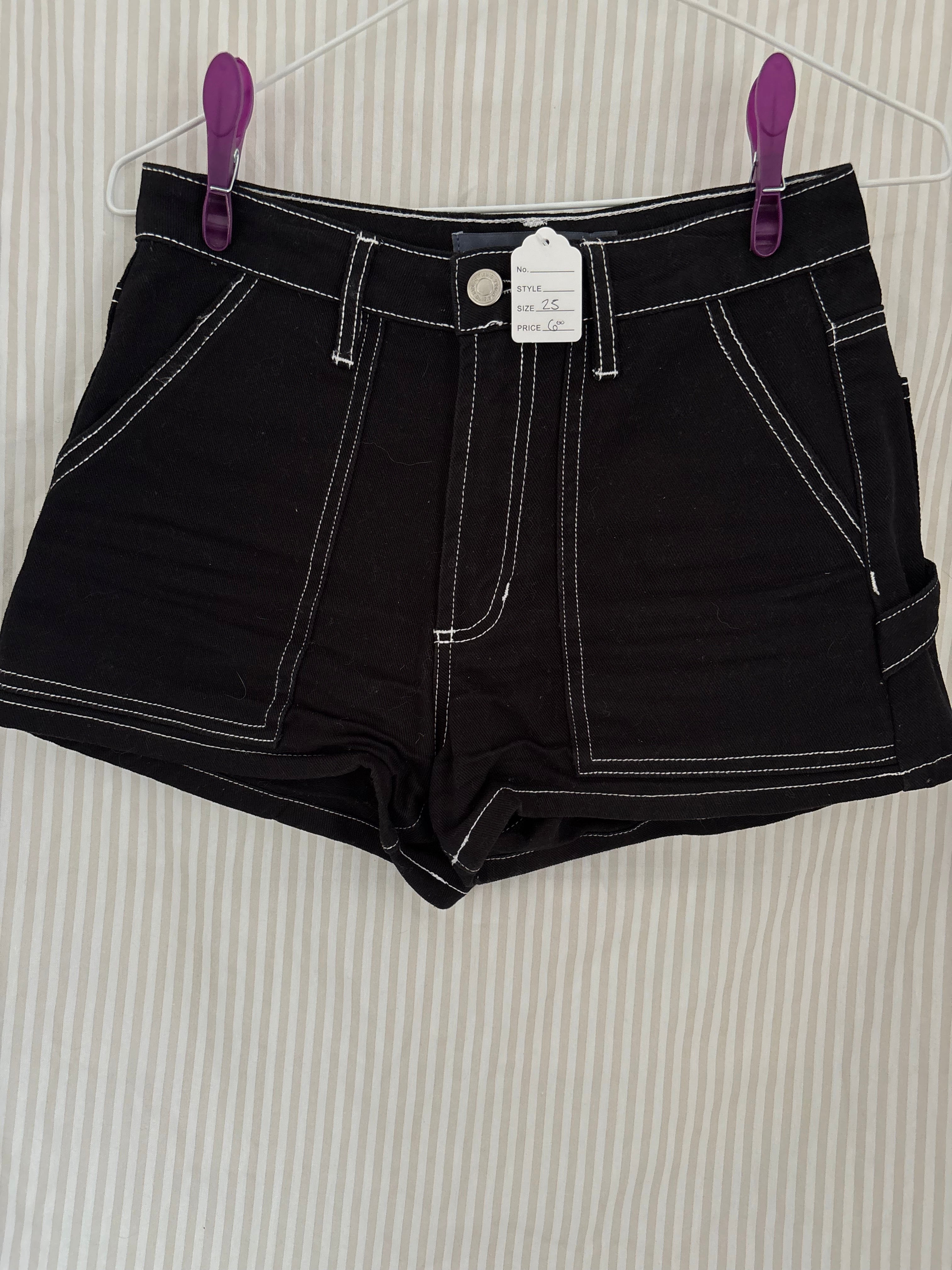 Short en jeans (26)