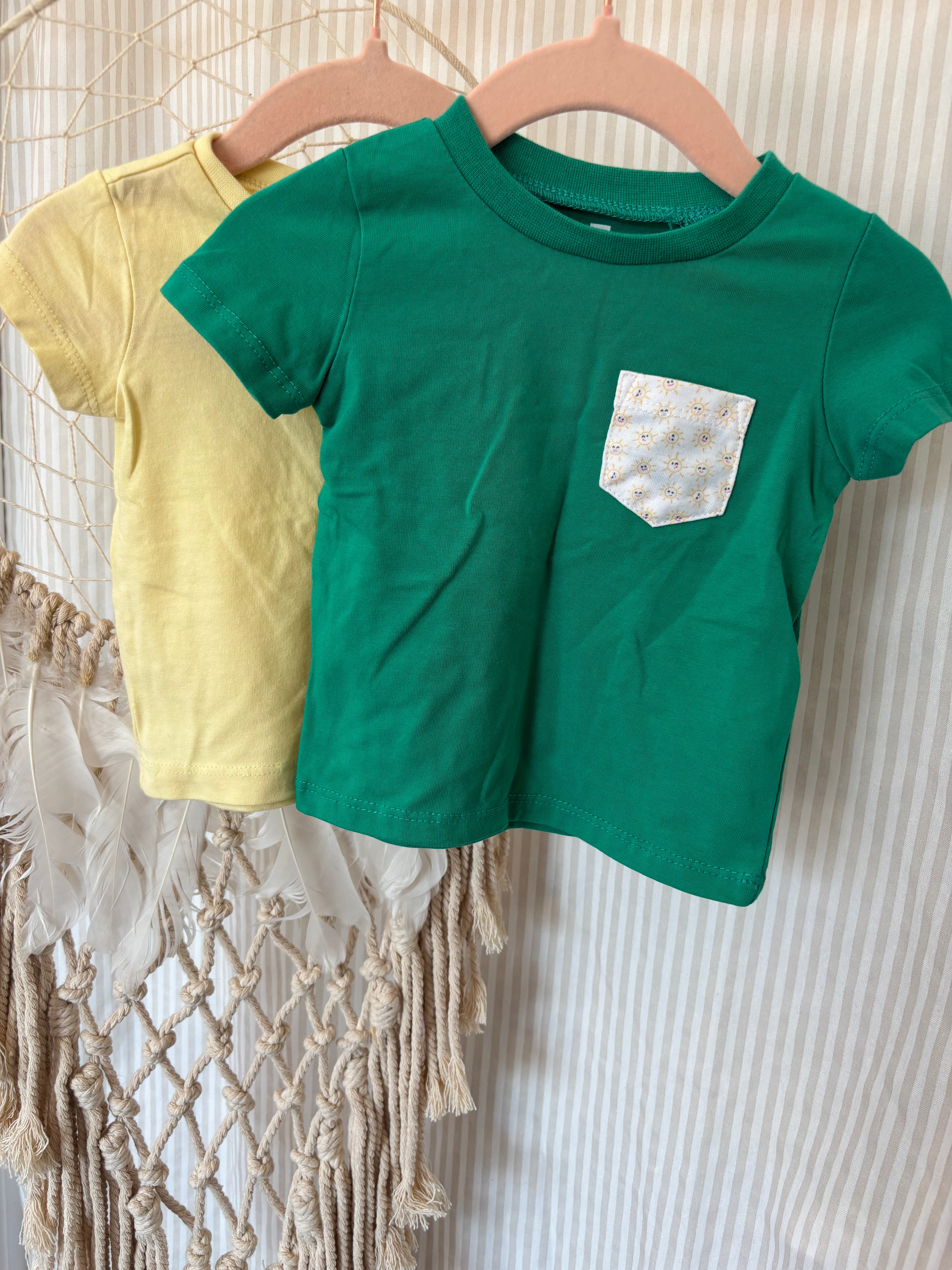 T-shirt (6m)
