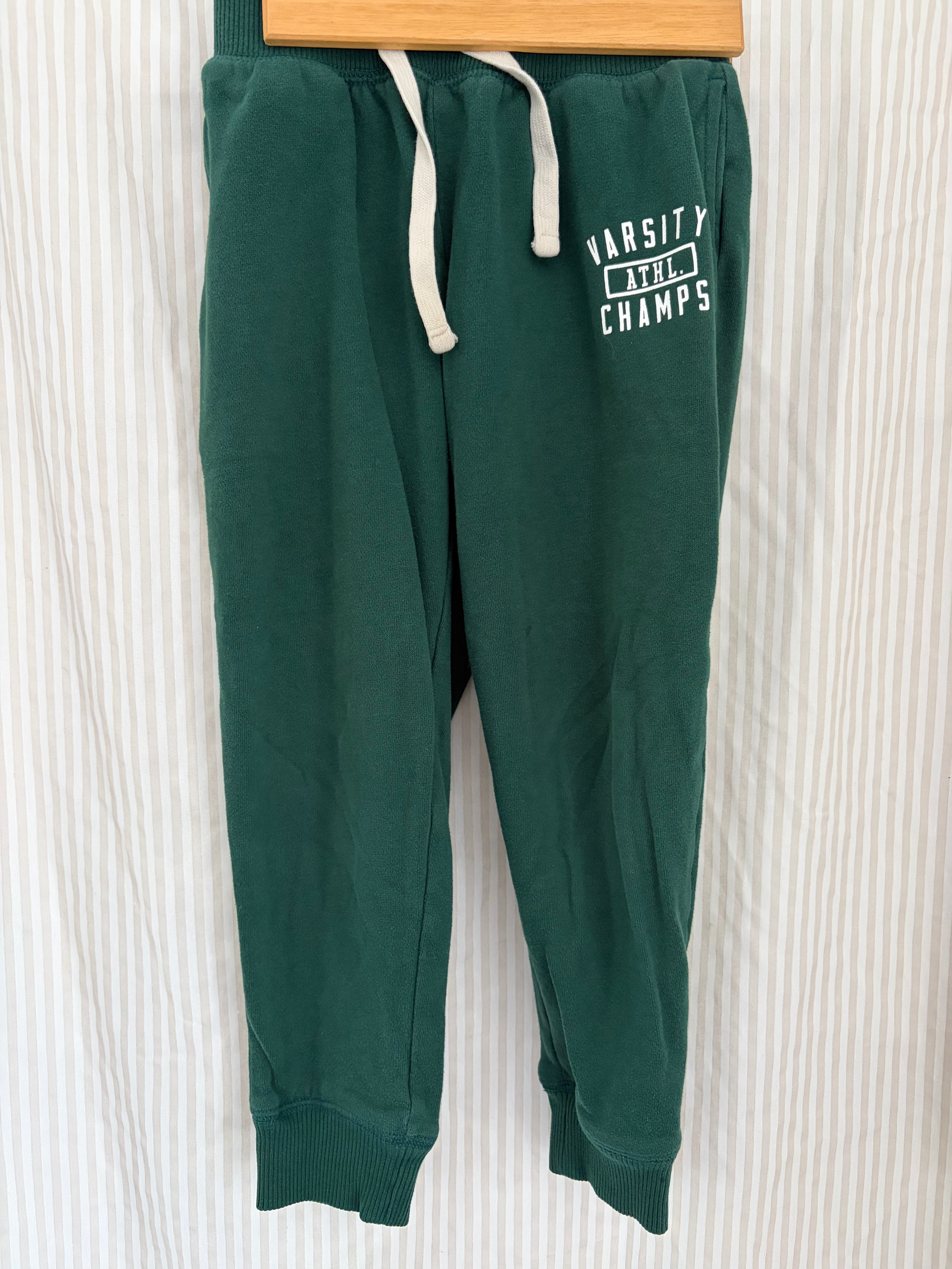 pantalon (5-6T)