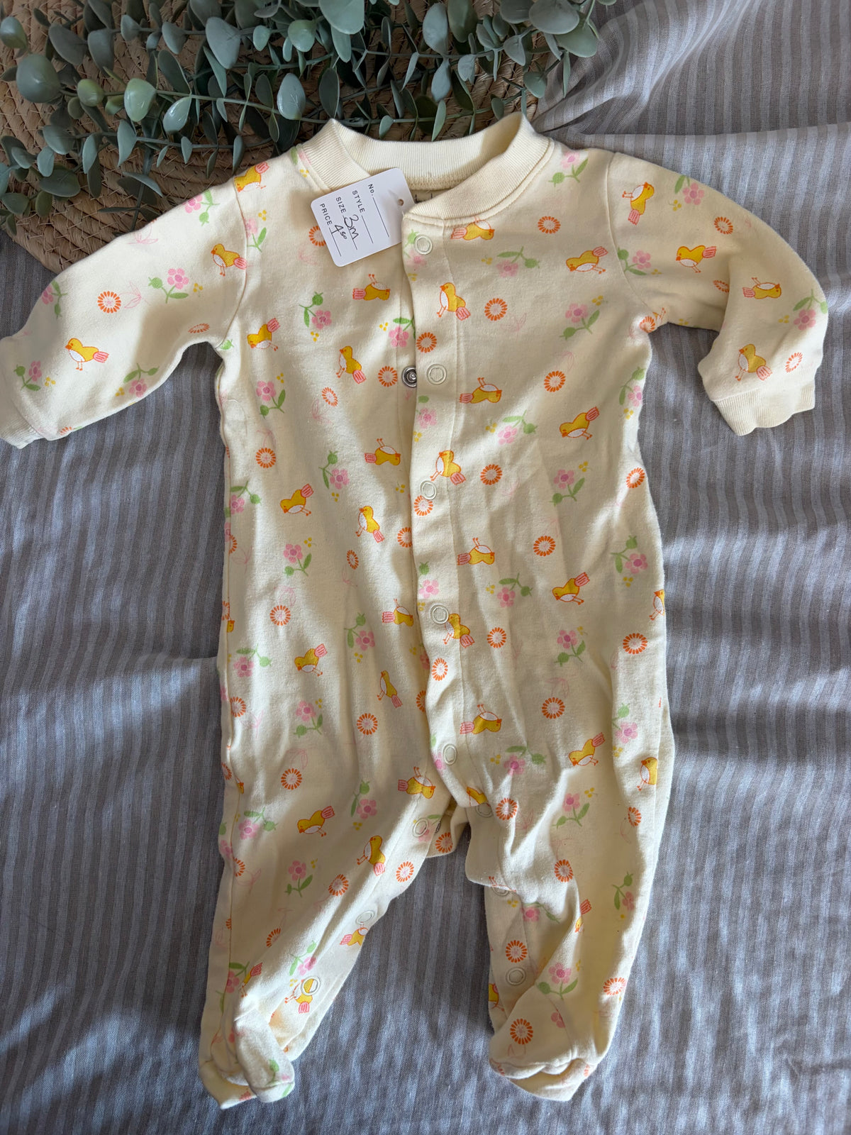 pyjama (3m)